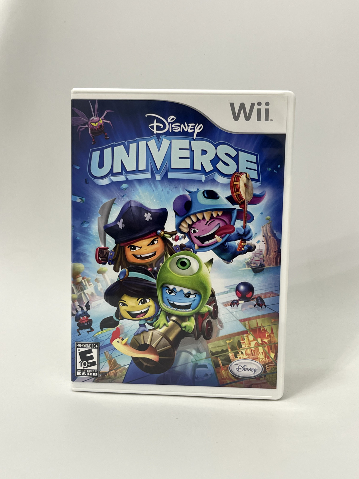 Nintendo Wii Game Lot – TESTED & WORKING – Popular Titles – Fast Shipping