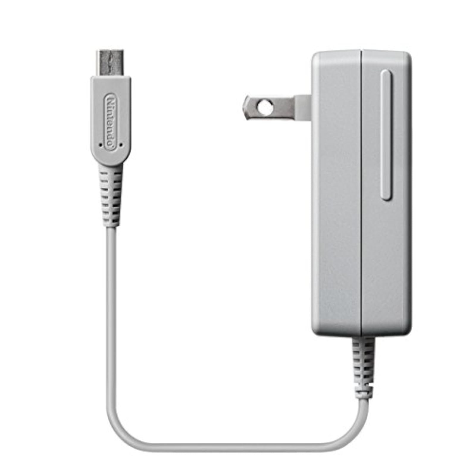 Nintendo OEM 3DS Power Adapter For 3DS / 3DS XL / 2DS AC Adapter Very Good 9Z