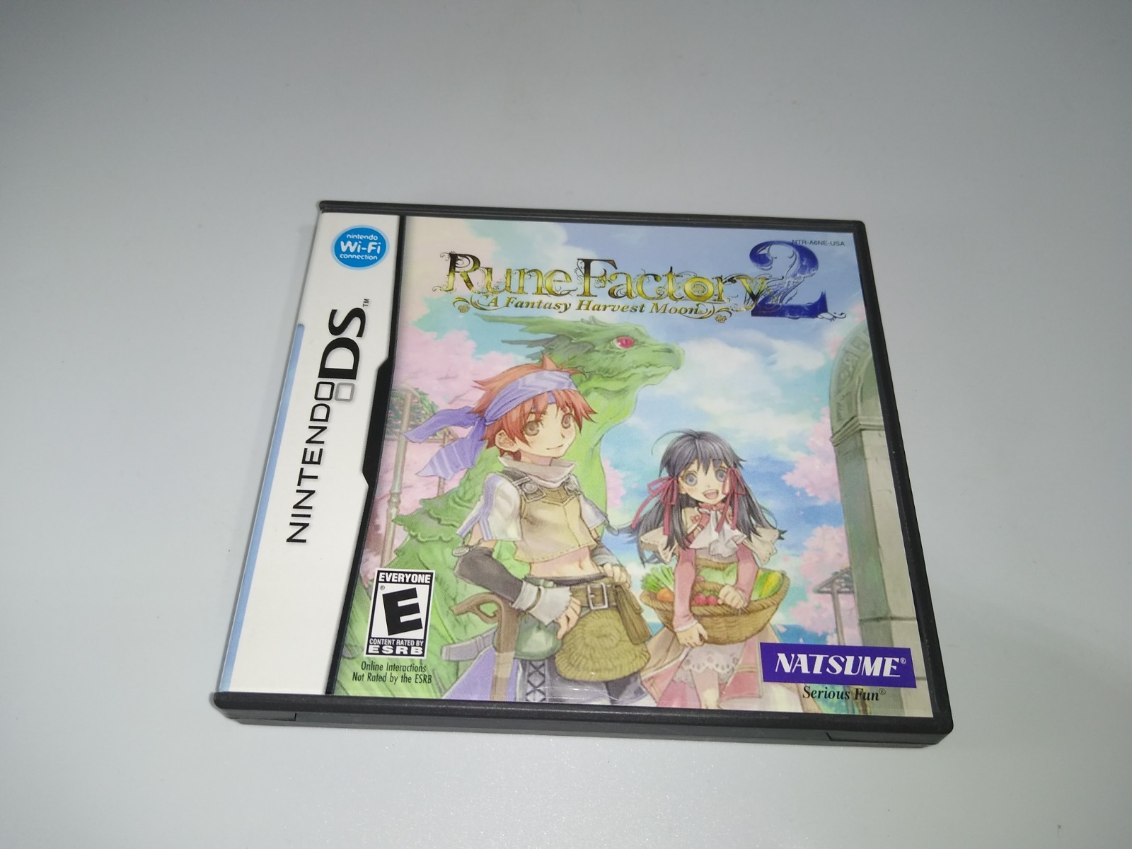Nintendo DS Games – More Variety to Choose From – Tested