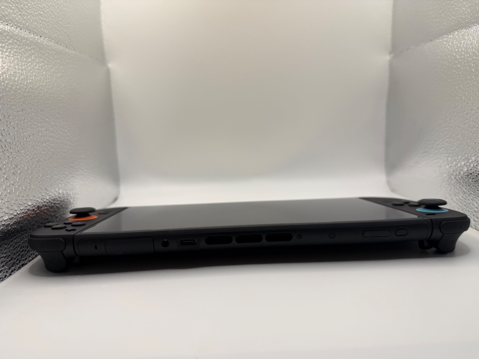 Nintendo Switch 2 Handheld Console Black 256GB w/ Controllers/Dock (USED)