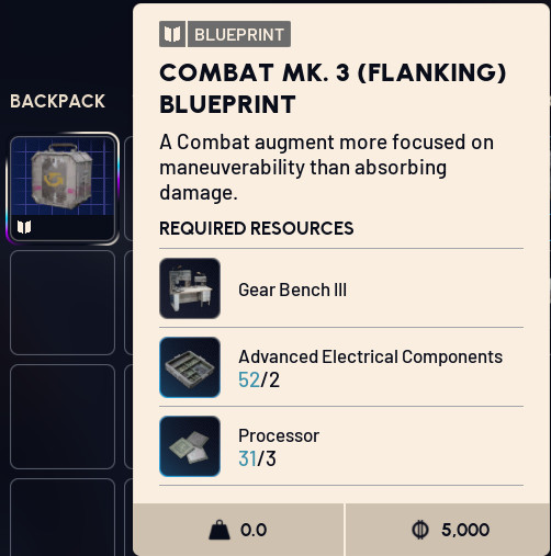 Arc Raiders Blueprints – BEST PRICES – SAME DAY DELIVERY!!