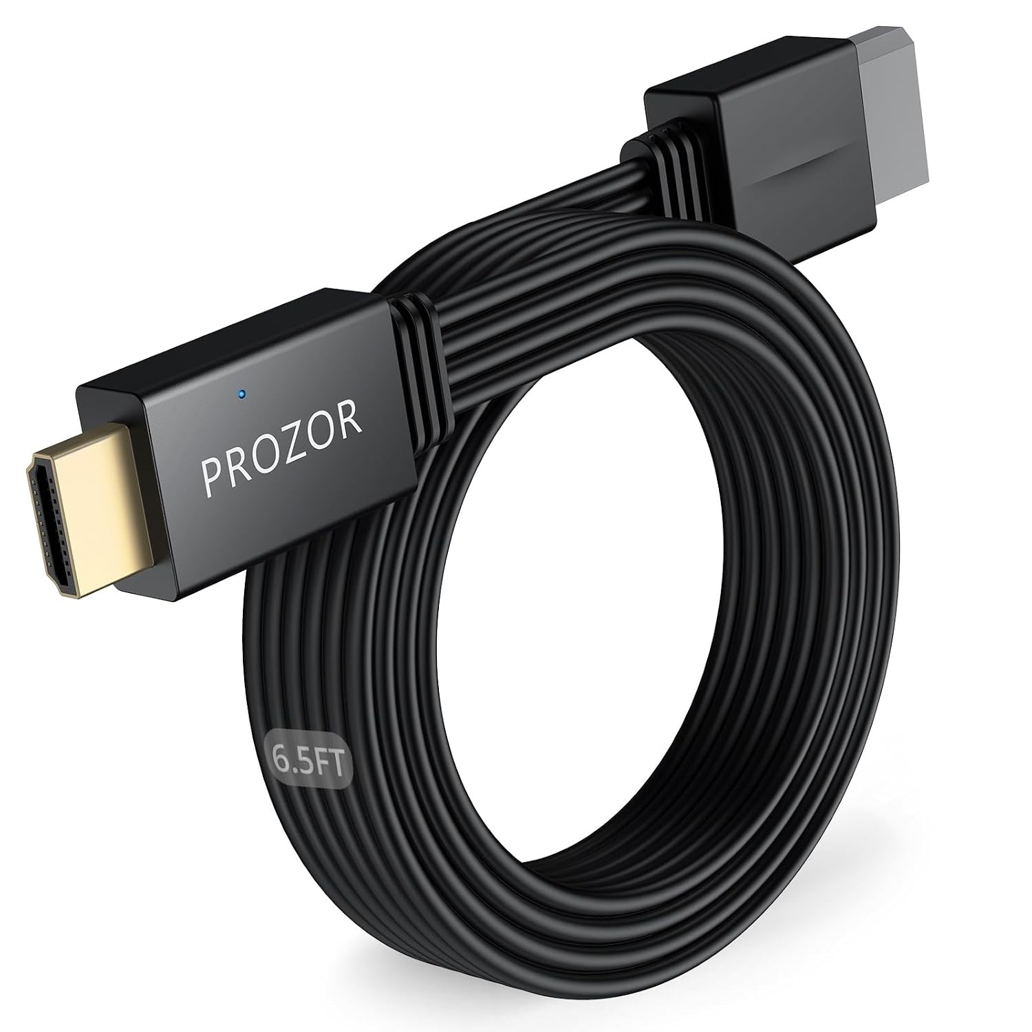 Wii to HDMI Converter 6.56ft Black 1080P Full HD HDMI Adapter Cable for Wii