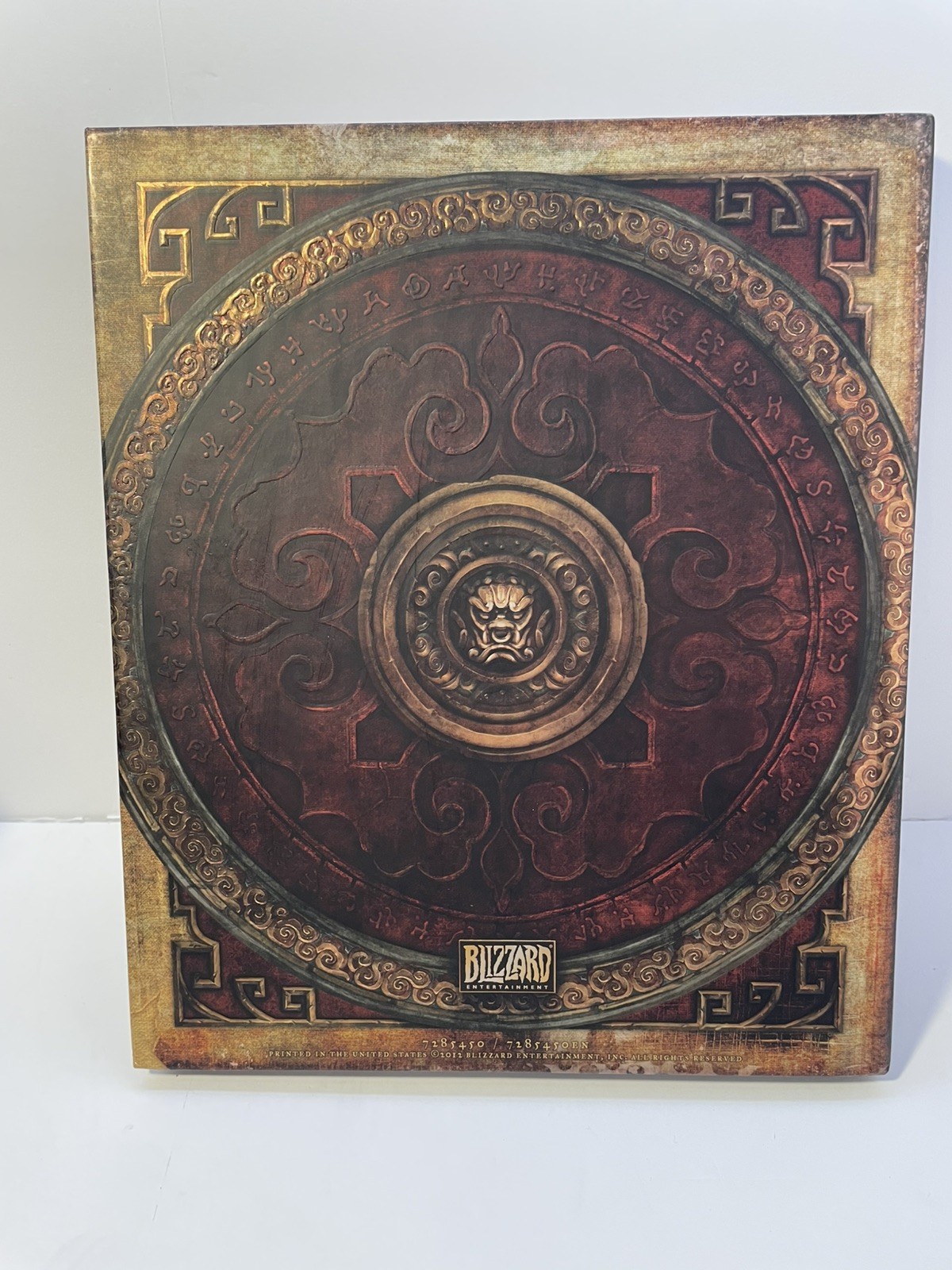 World of Warcraft: Mists of Pandaria — Collector’s Edition (Windows/Mac, 2012)