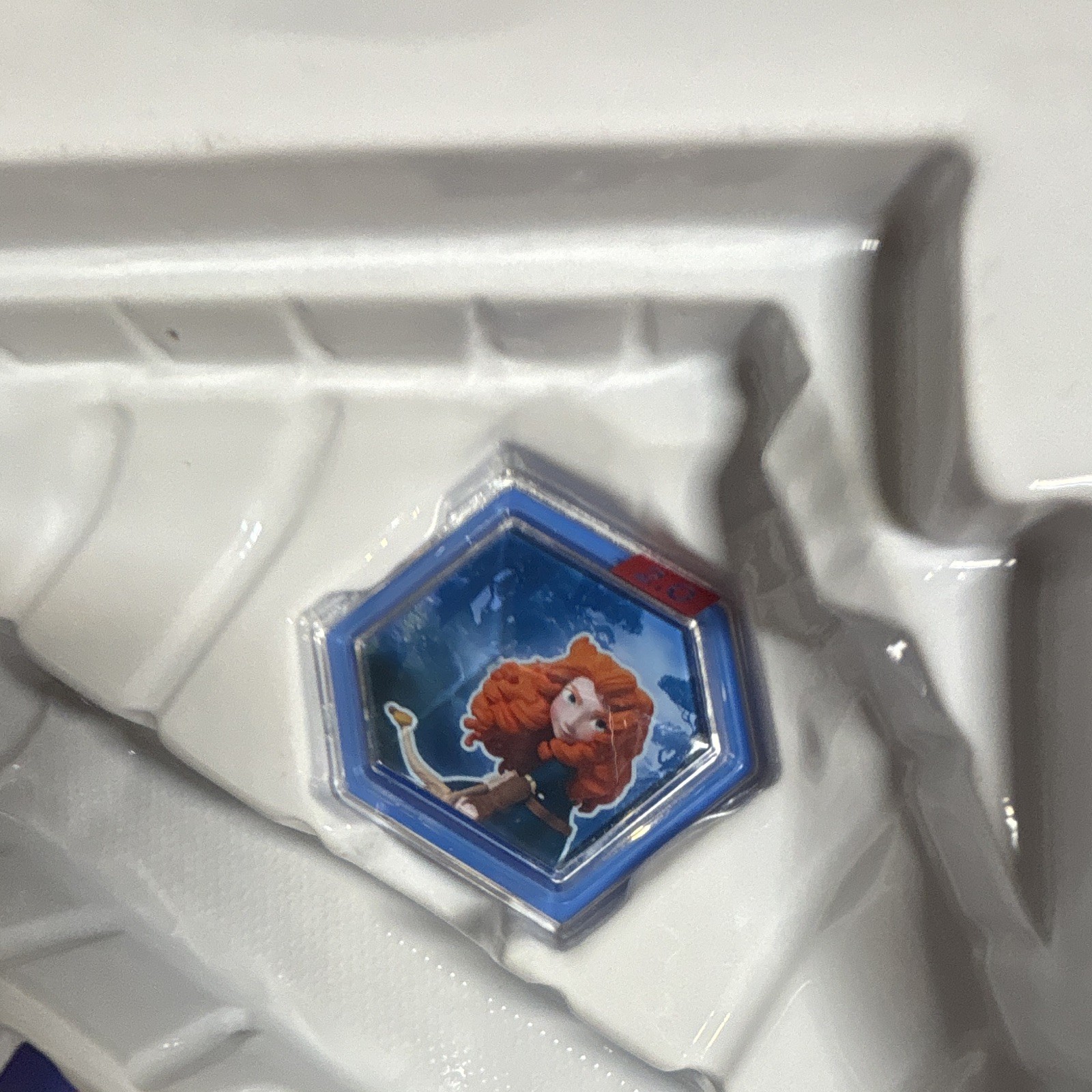 Disney Infinity 2.0 Edition Toy Box Starter Pack Xbox 360 Merida Stitch