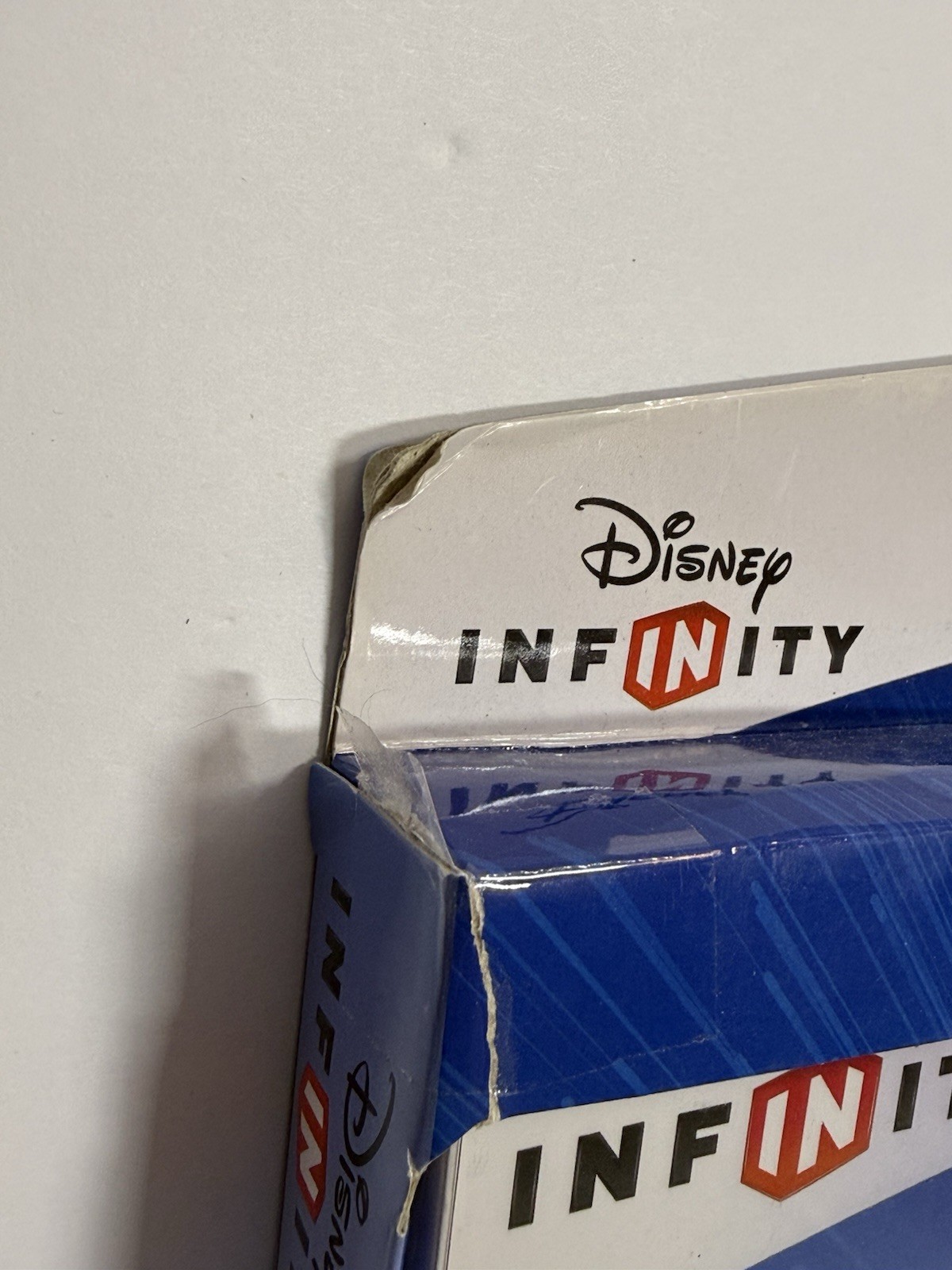 Disney Infinity Power Disc Album Bundle With 5 Bonus Disc – New With Shelf Wear