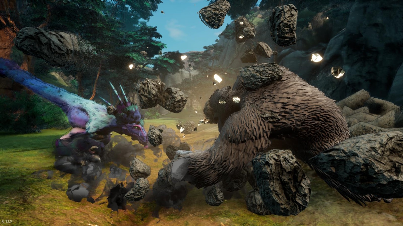 Skull Island: Rise of Kong – PlayStation 4