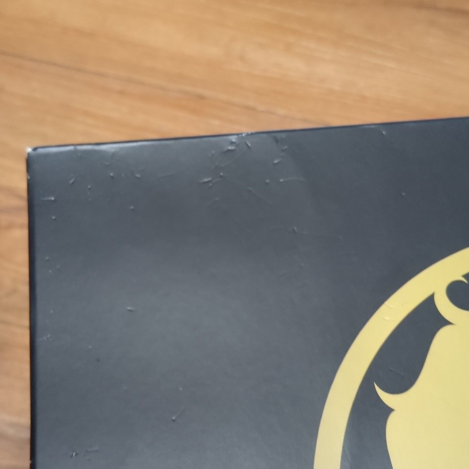 Mortal Kombat X Kollector’s Edition by Coarse w/ Scorpion Figure Set PS4