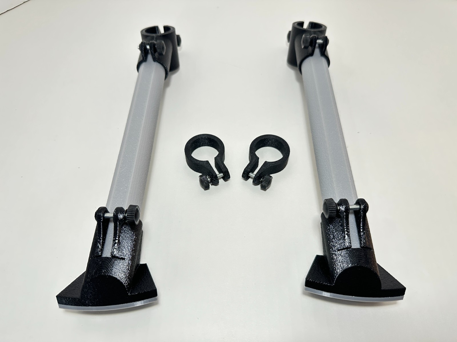 Rock Band Drum Pad Stabilizers -ALL Standard RB Drums -Prevents Pad Break Off
