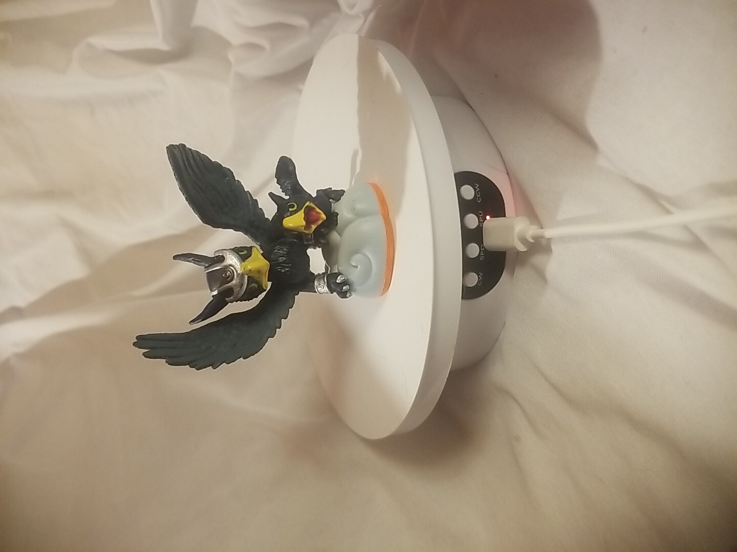 Skylanders Sonic Boom Figure Series 2 Giants Activision 2012 Tested D6