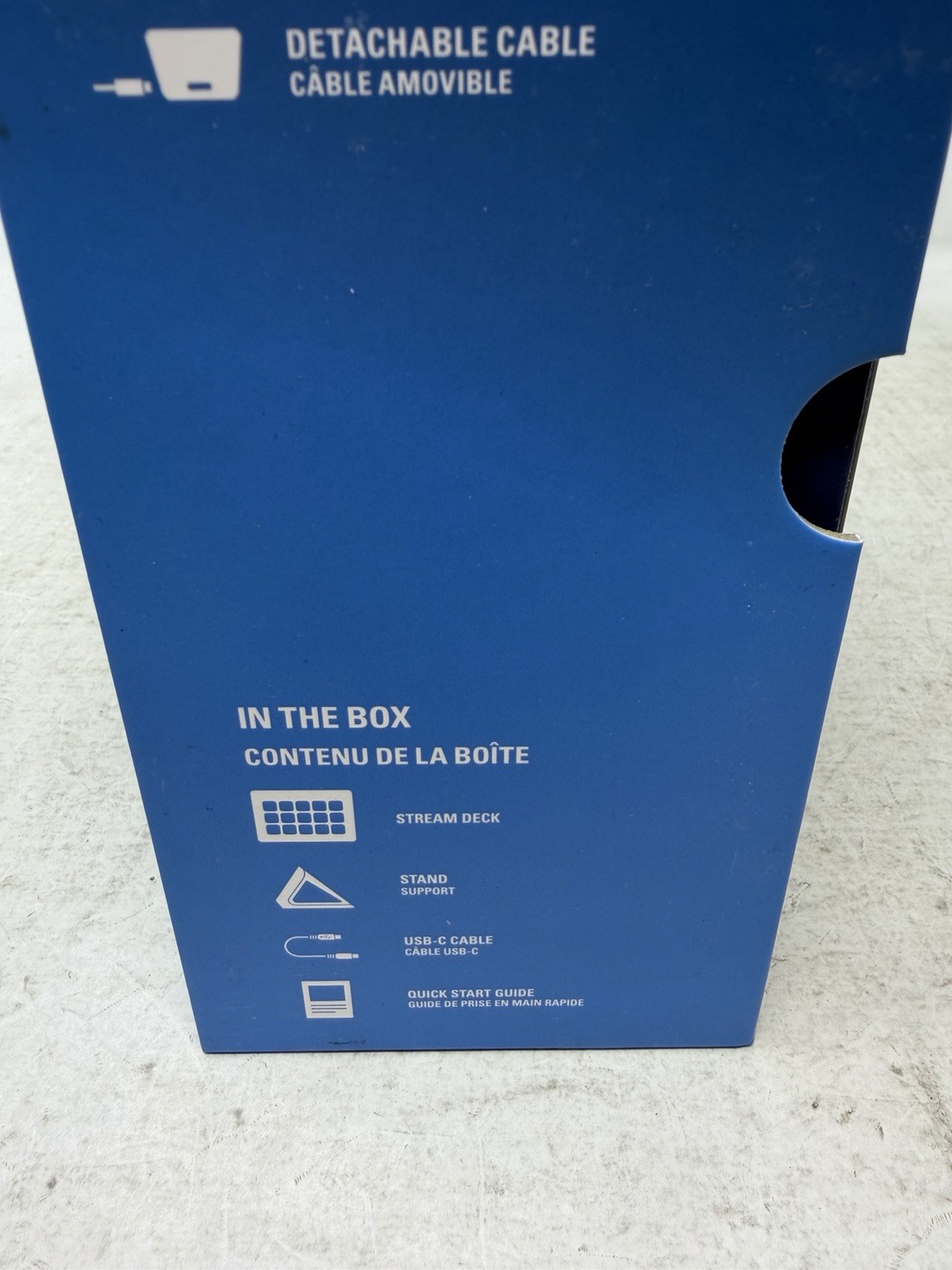 Elgato Stream Deck MK.2 for Gaming & Content Creation – NIB