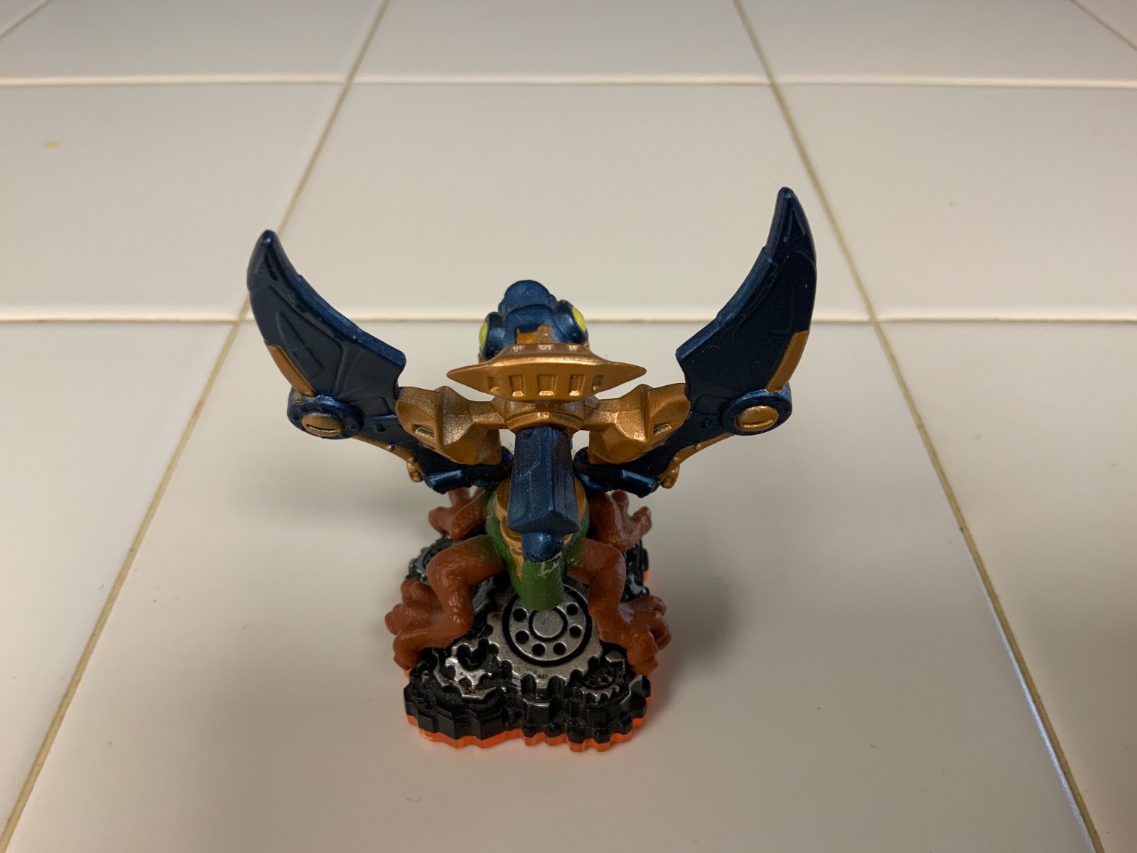 Skylanders Giants Series 2 Drobot
