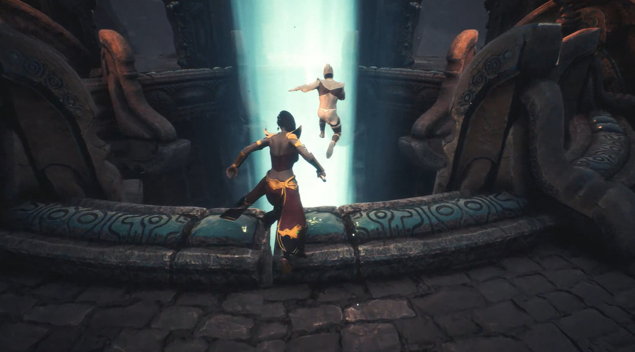 Conan Exiles PC Steam Key GLOBAL FAST DELIVERY! Open World Survival RPG Crafting