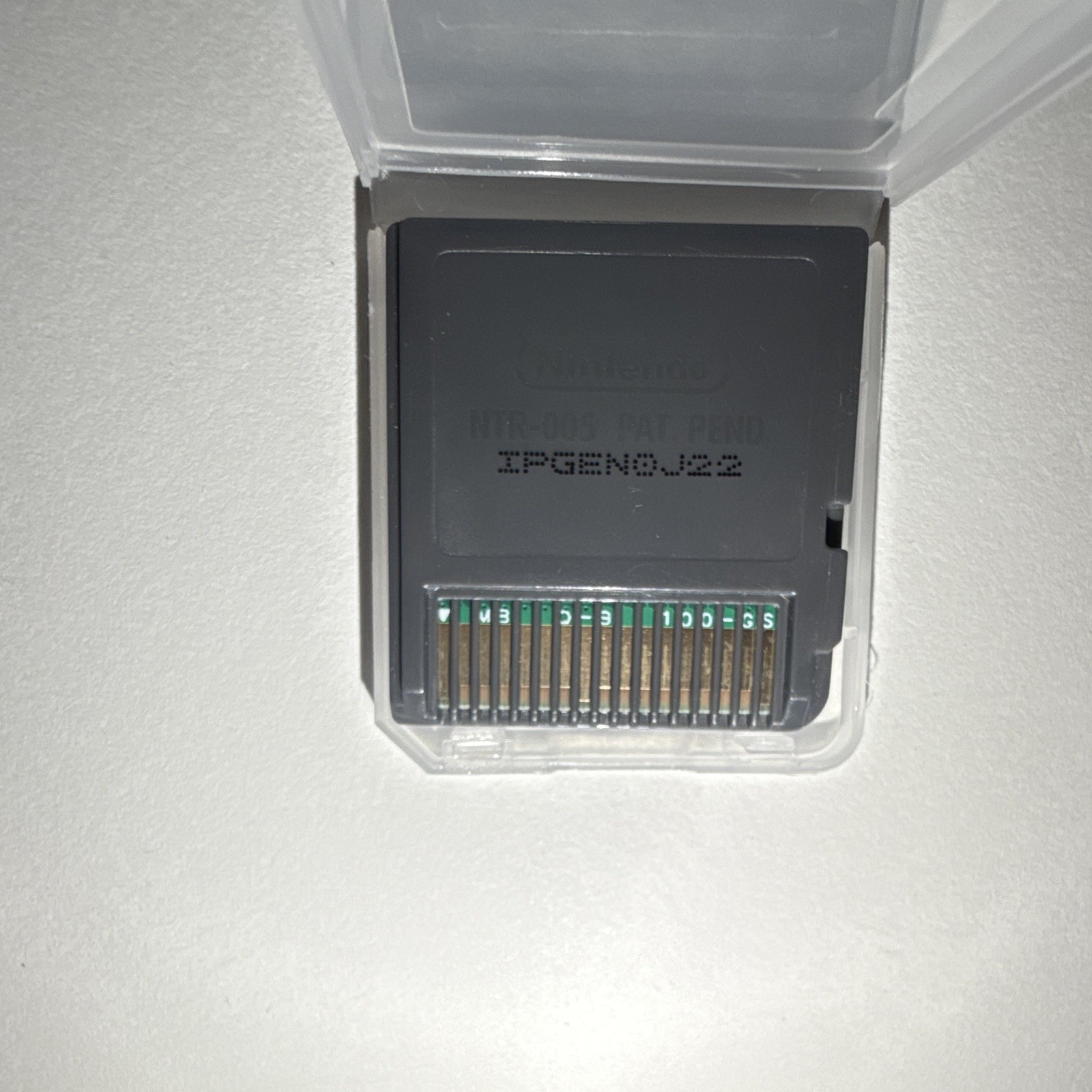 Pokémon SoulSilver Version Nintendo DS Game – Nintendo – E – NTSC-U/C (US/CA)