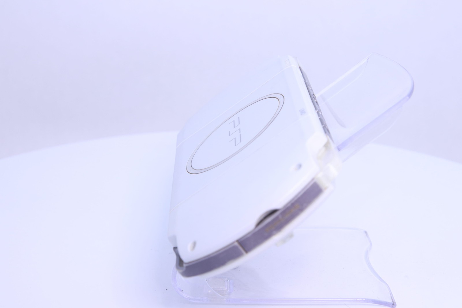 JP Game Sony PSP 3000 Console Only [ Rank : A] Color：White
