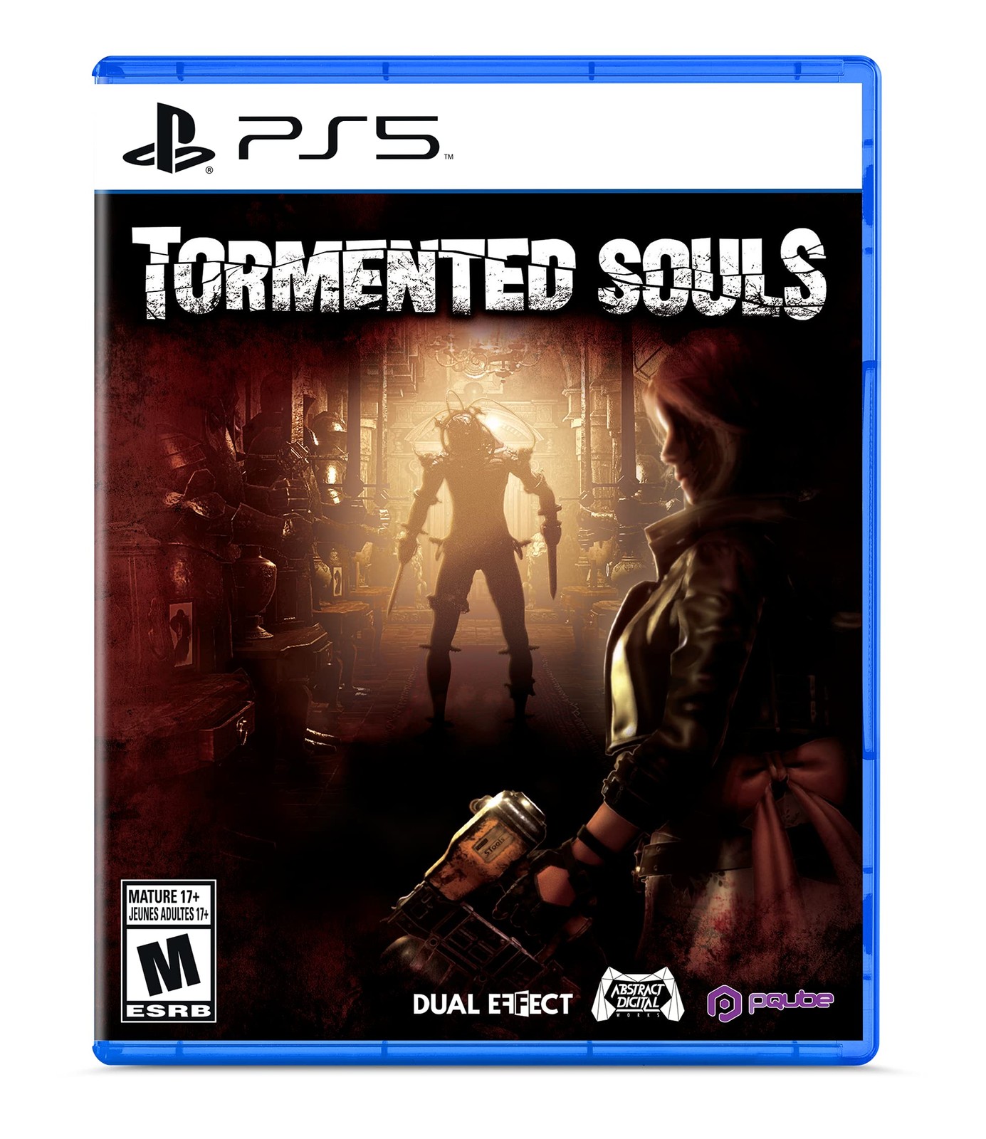 Tormented Souls – PlayStation 5
