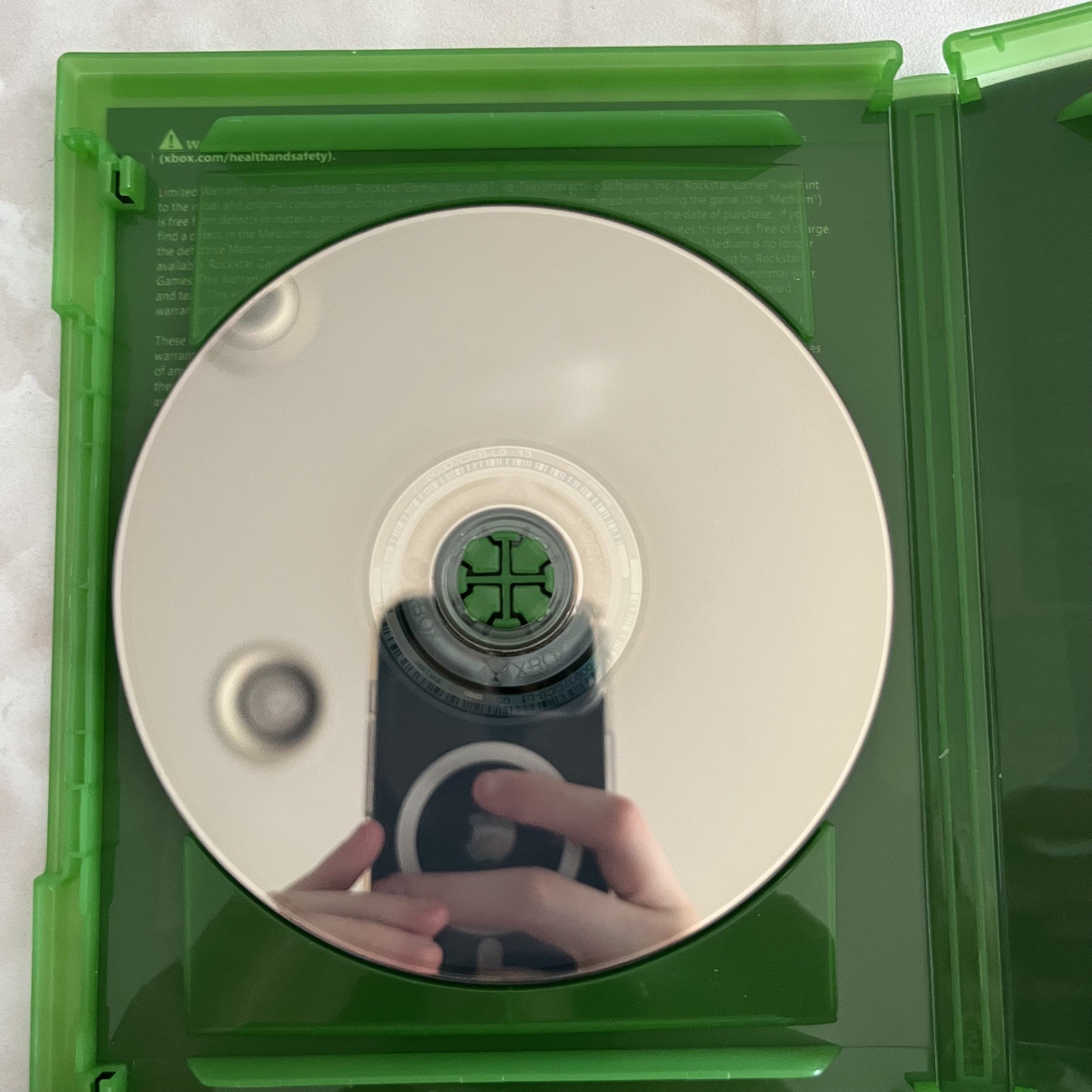 Grand Theft Auto v Xbox Series x Compatible