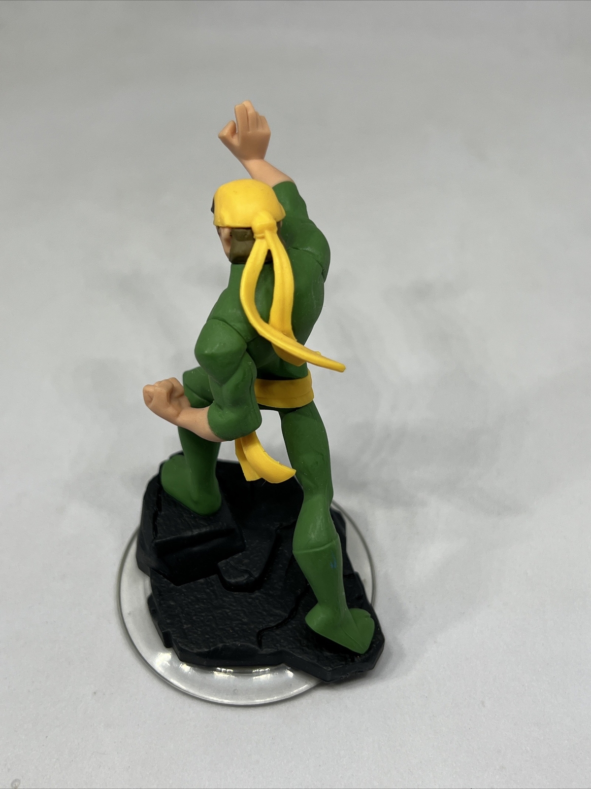 Disney Infinity 2.0 Edition Iron Fist Action Figure – 120559