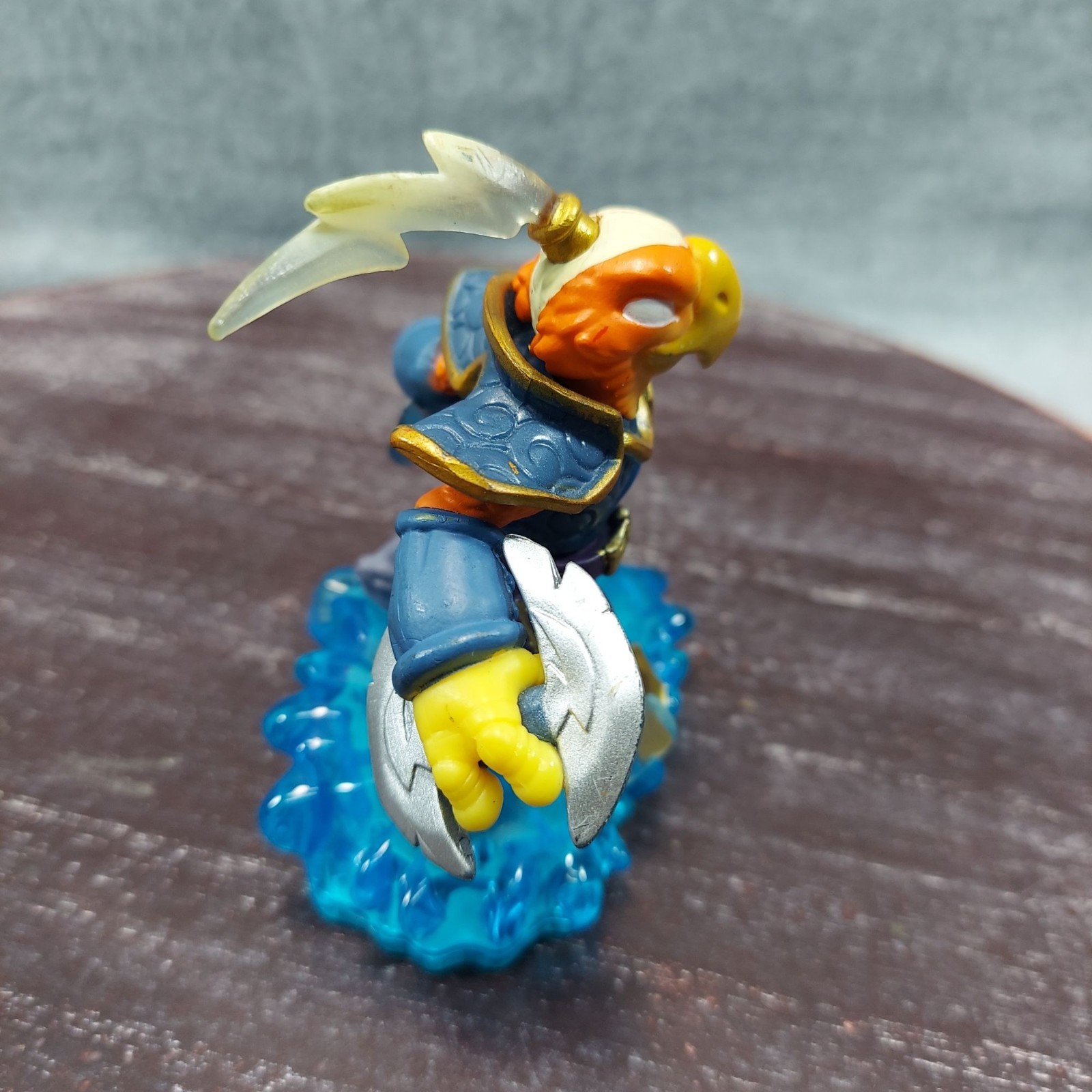 Skylanders Swap Force Free Ranger Figurine