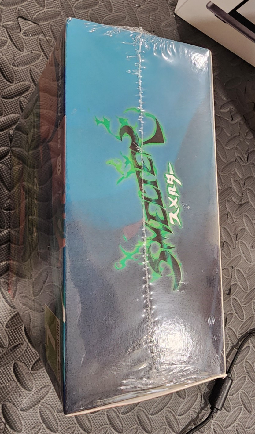 Smelter Nintendo Switch Collector’s Edition w/ Bonus Acrylic Standees