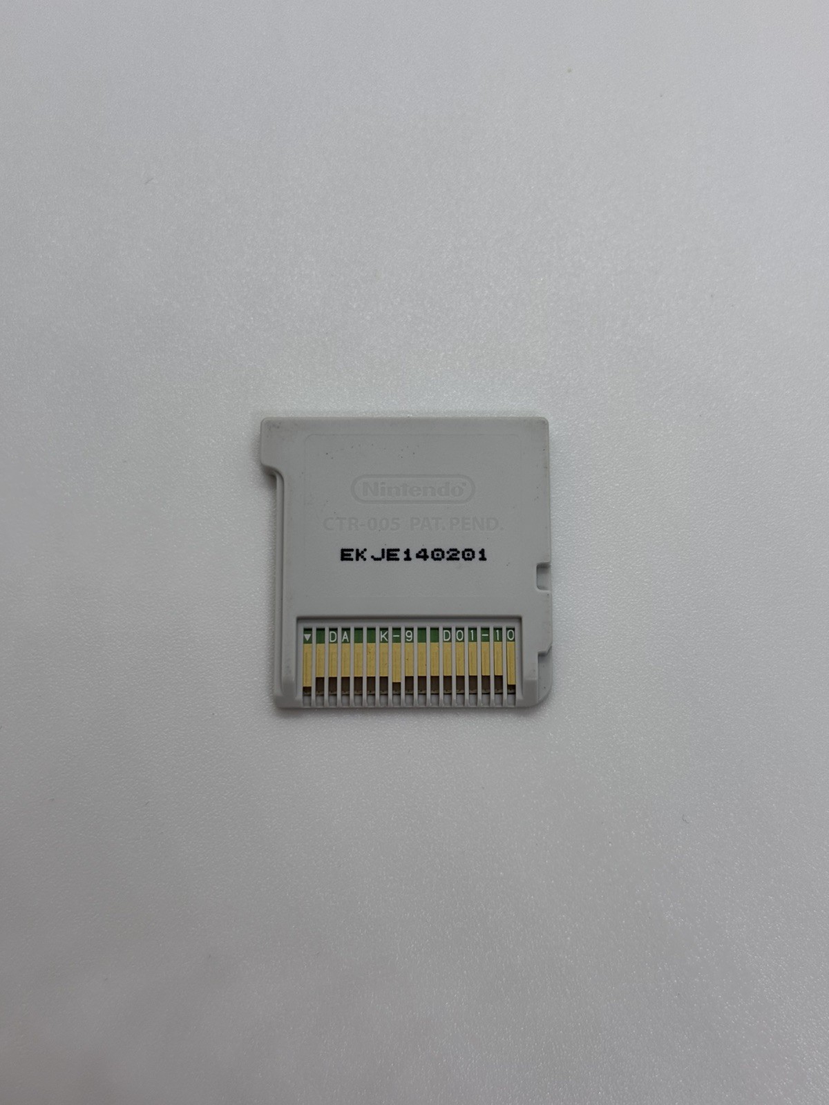 Pokemon X – Nintendo 3DS – Cartridge Only – Guaranteed Authentic – Tested