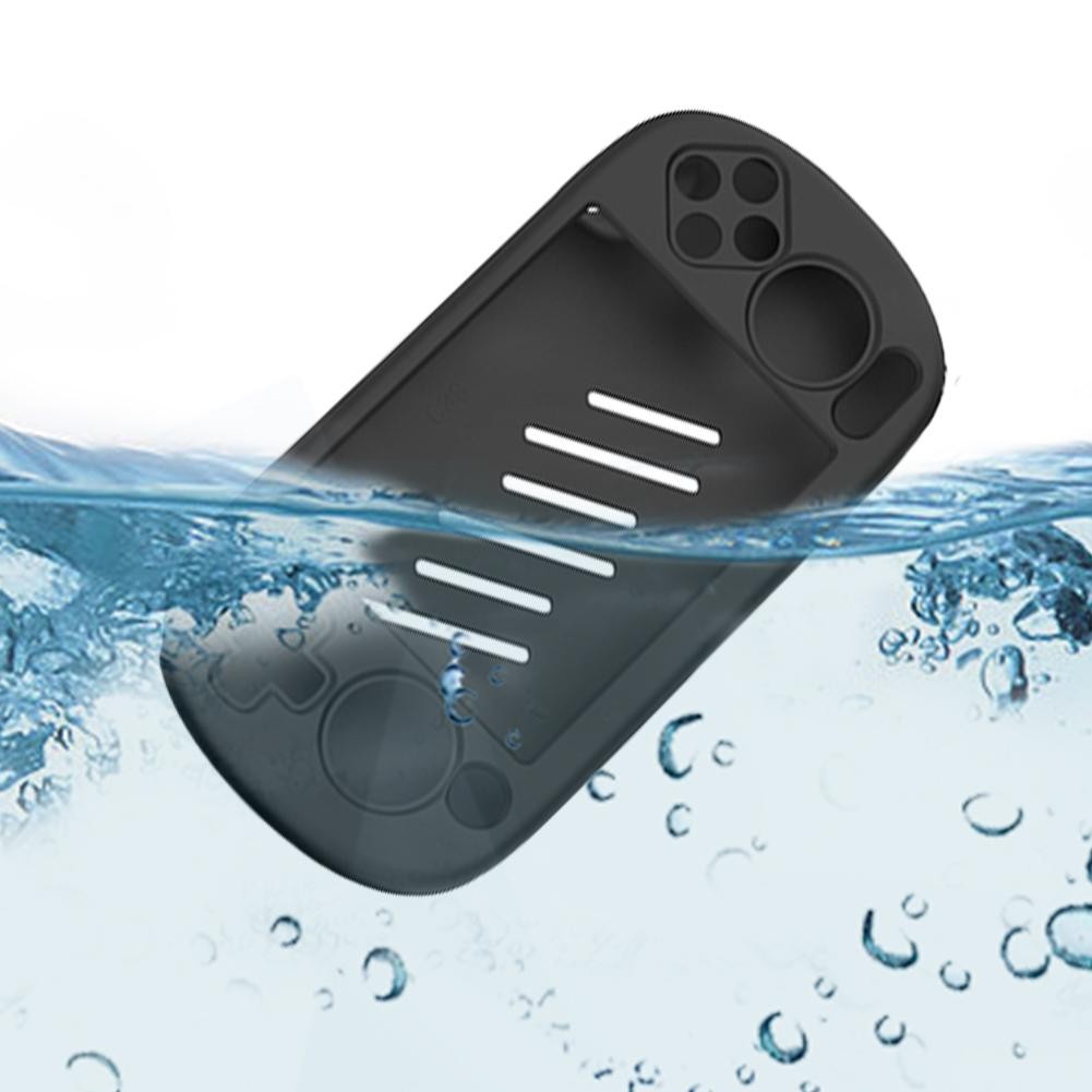 for Anbernic Rg40xx H Game Console Silicone Case Shockproof Protector Shell Slee