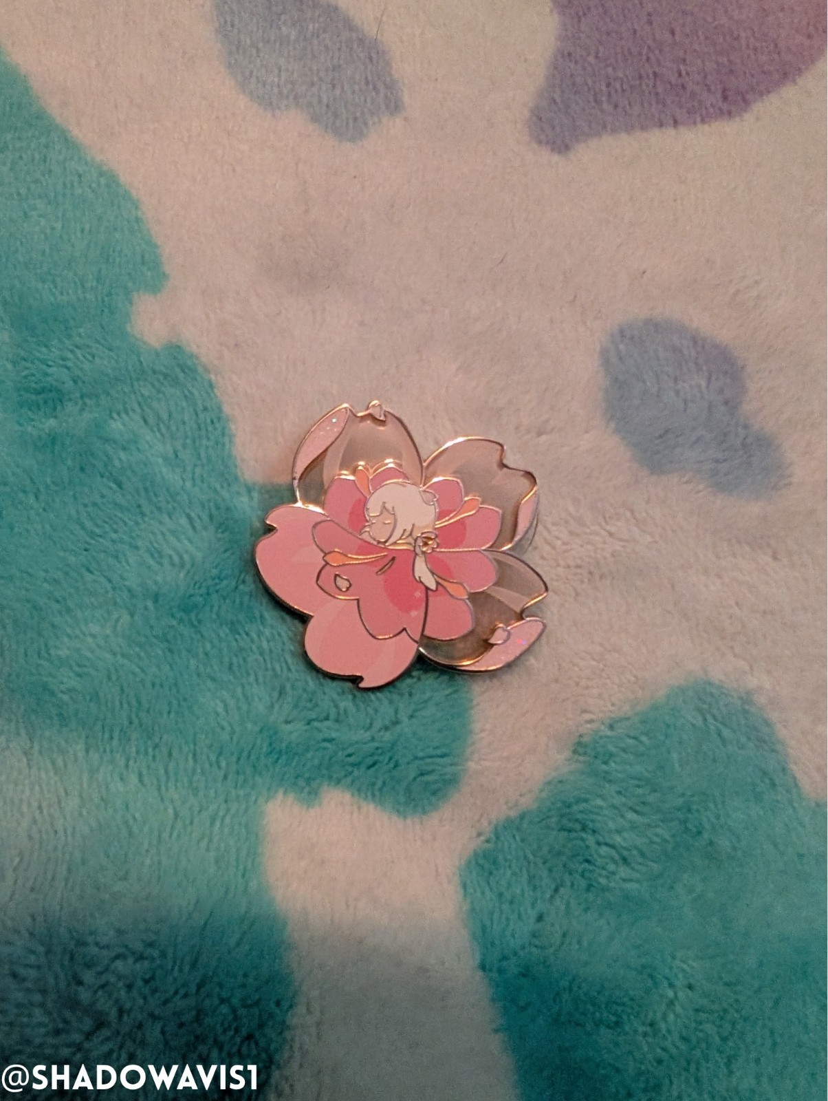 Sky: Children Of The Light – Acrylic Pins – **CAN NOT LINK** – Set Of 6