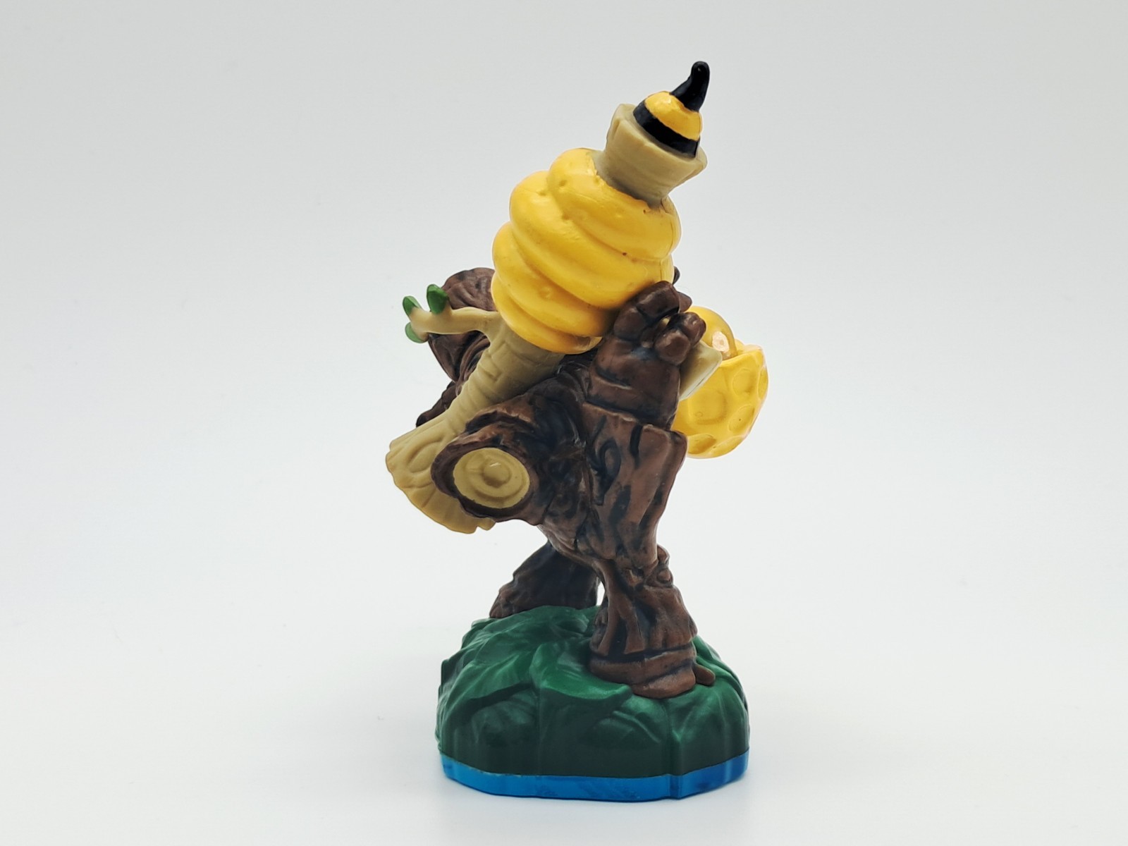 Skylanders Swap Force Bumble Blast Activision Toy Collectible Action Figure