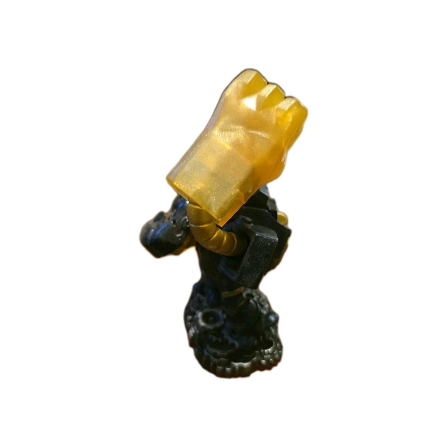 Skylanders Legendary Jawbreaker Glossy Character Figure Trap Team