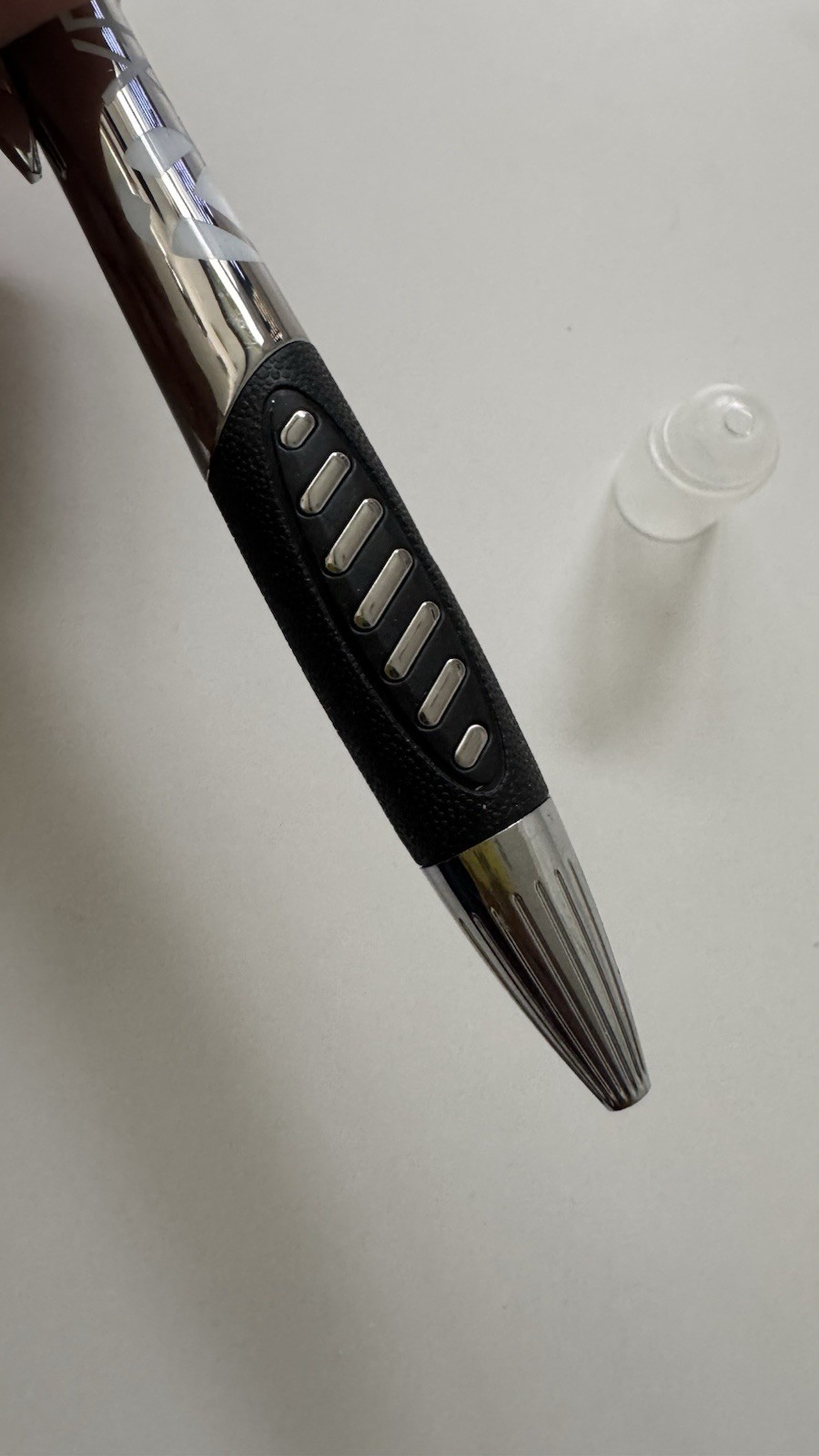 Xbox Promo Pen Lights Up Microsoft Xbox Logo Very Rare Collectible NEW