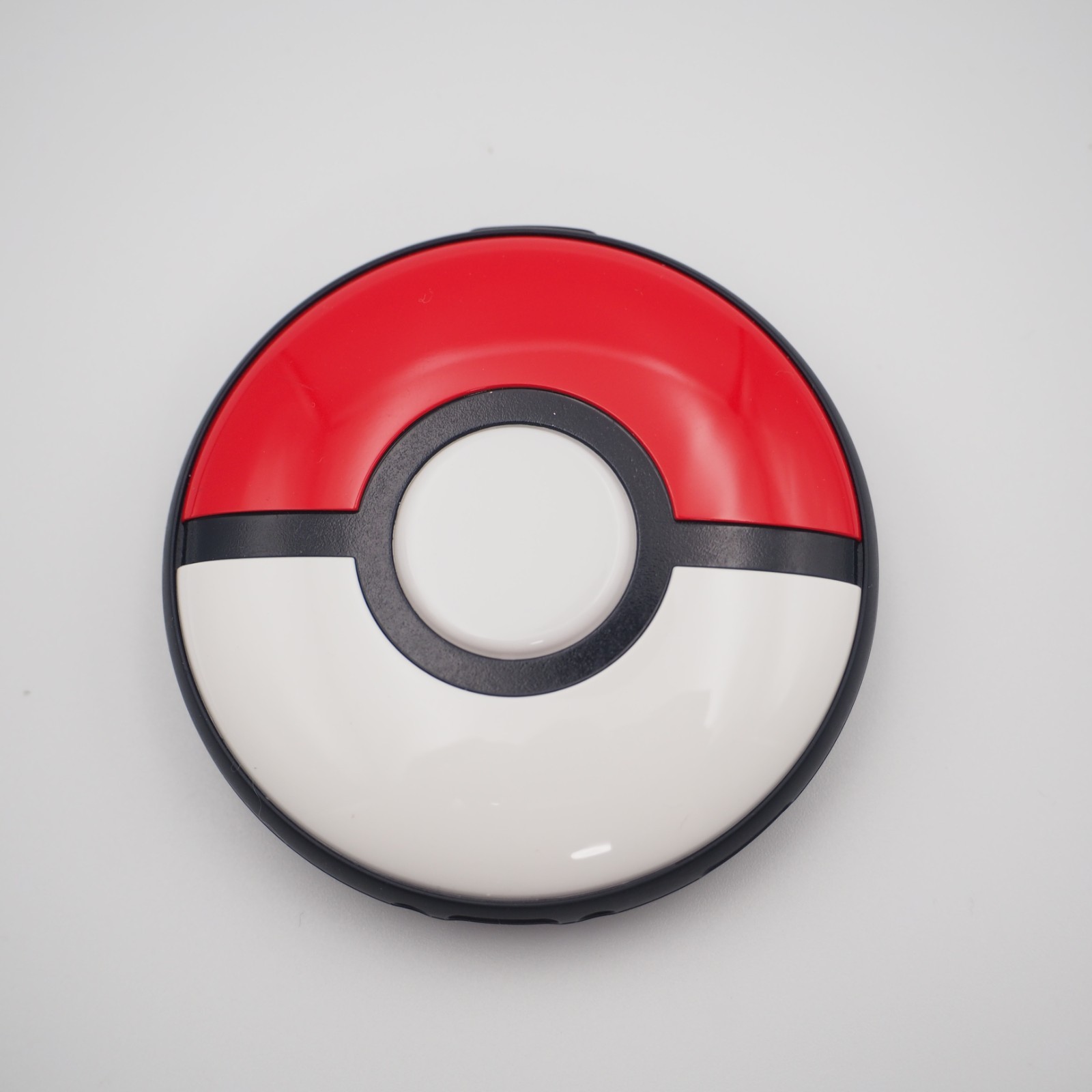[EXC] Pokemon GO Plus Plus Super Ball Hyper Accessory console only Tested
