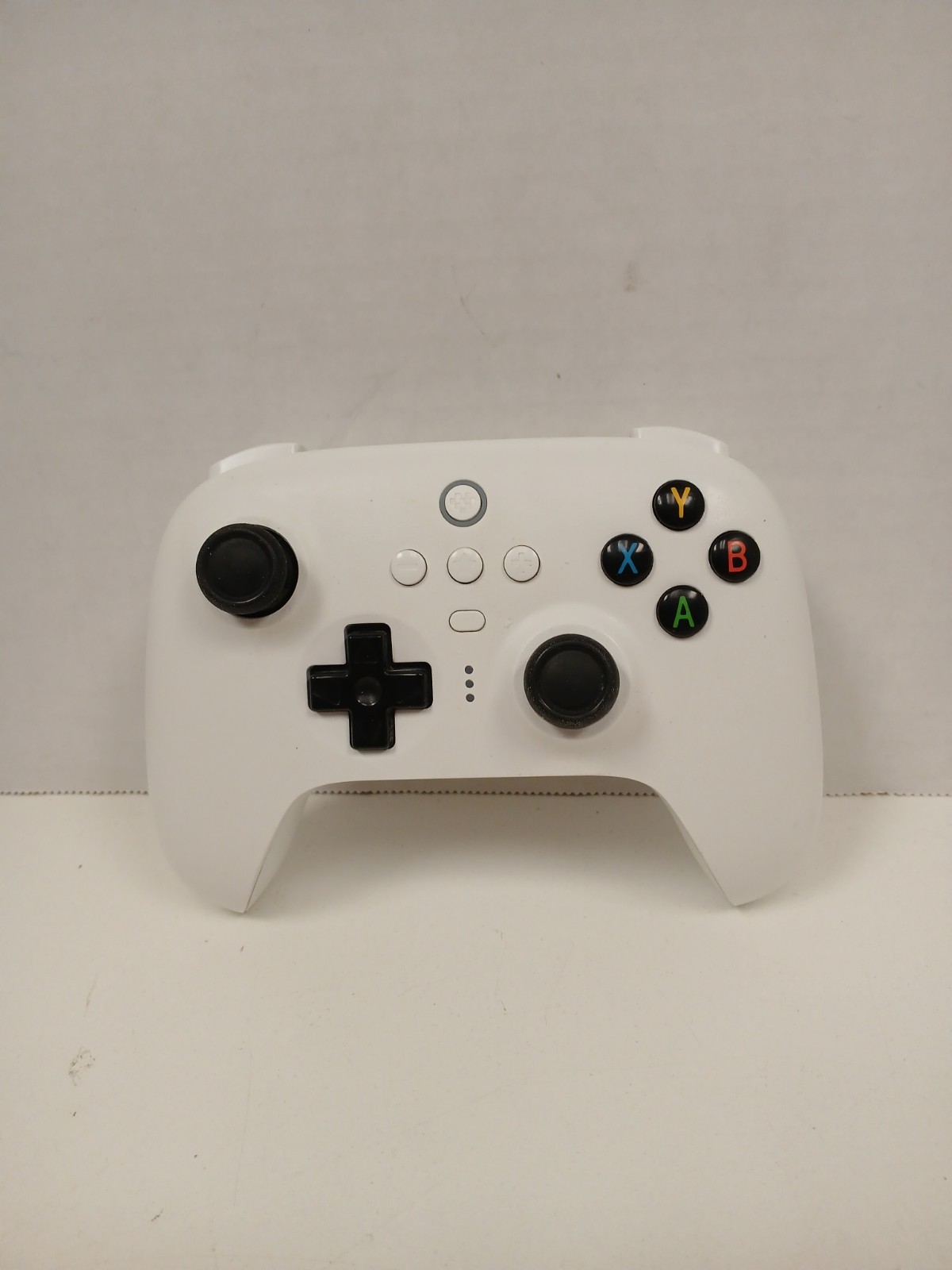 8BitDo Ultimate 2.4G Controller for Windows/Android/Apple/Steam *NO RECEIVER*