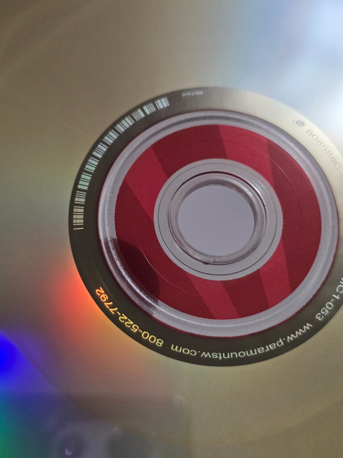 2003 MAD CATZ INC E3 VIDEO GAME PRESS KIT PROMO CD MEDIA PLAYERS REVOLUTION
