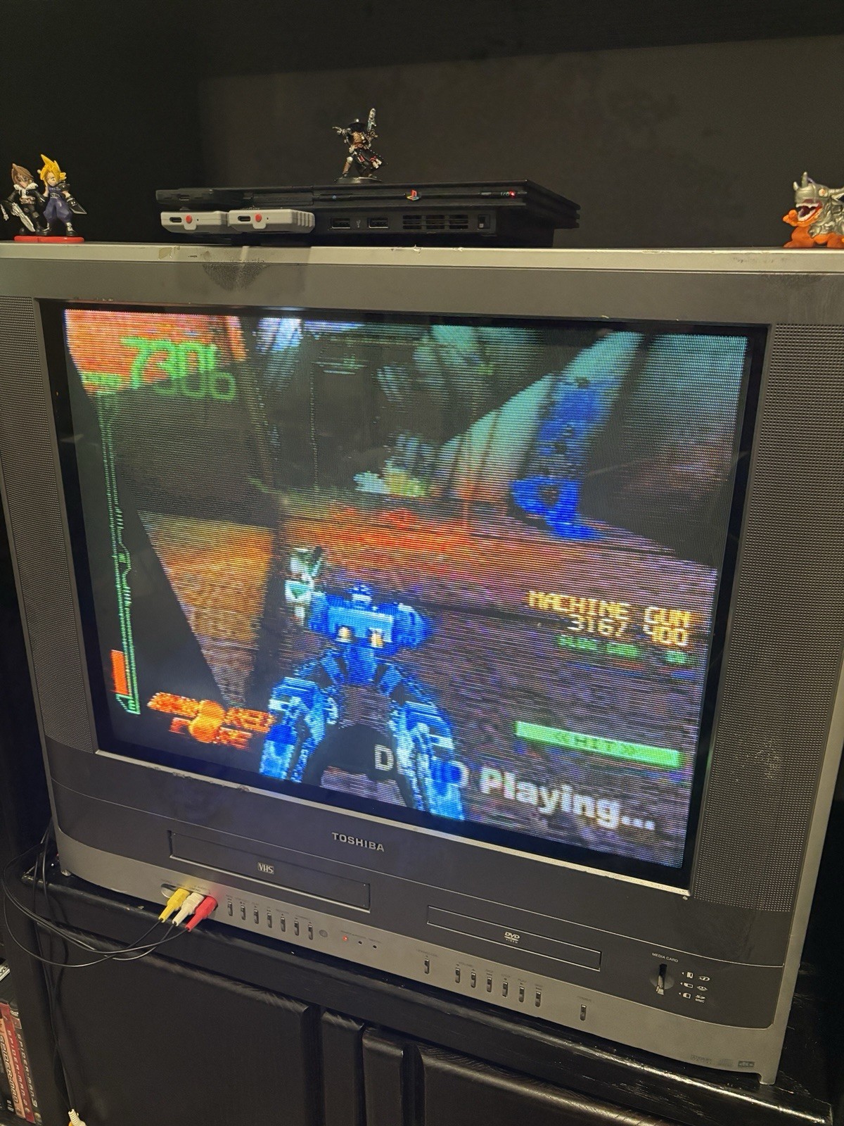 Armored Core (PS1) FromSoftware Original Game + Manual TESTED WORKING
