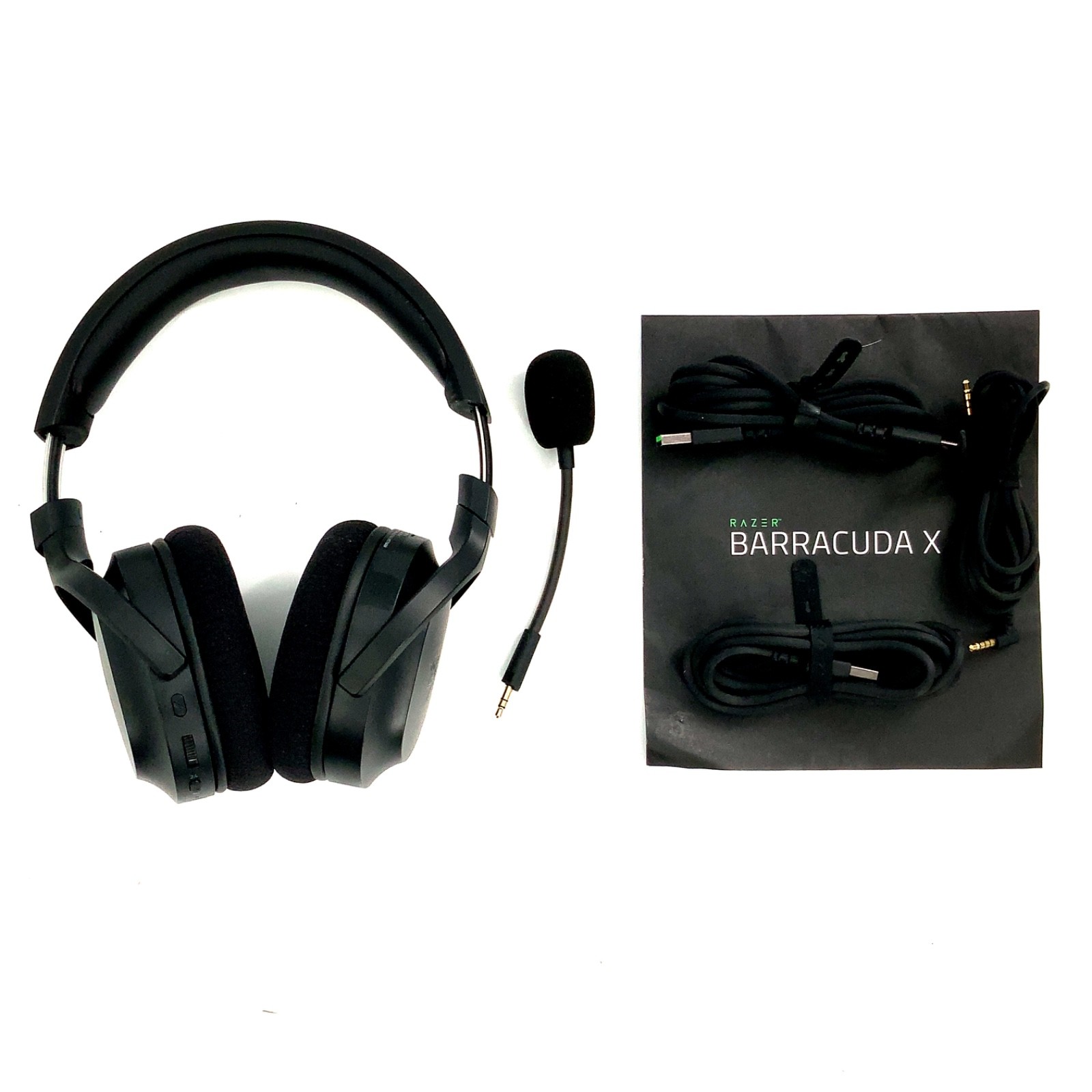 Razer Barracuda X RZ0400443 Wireless Gaming Headset