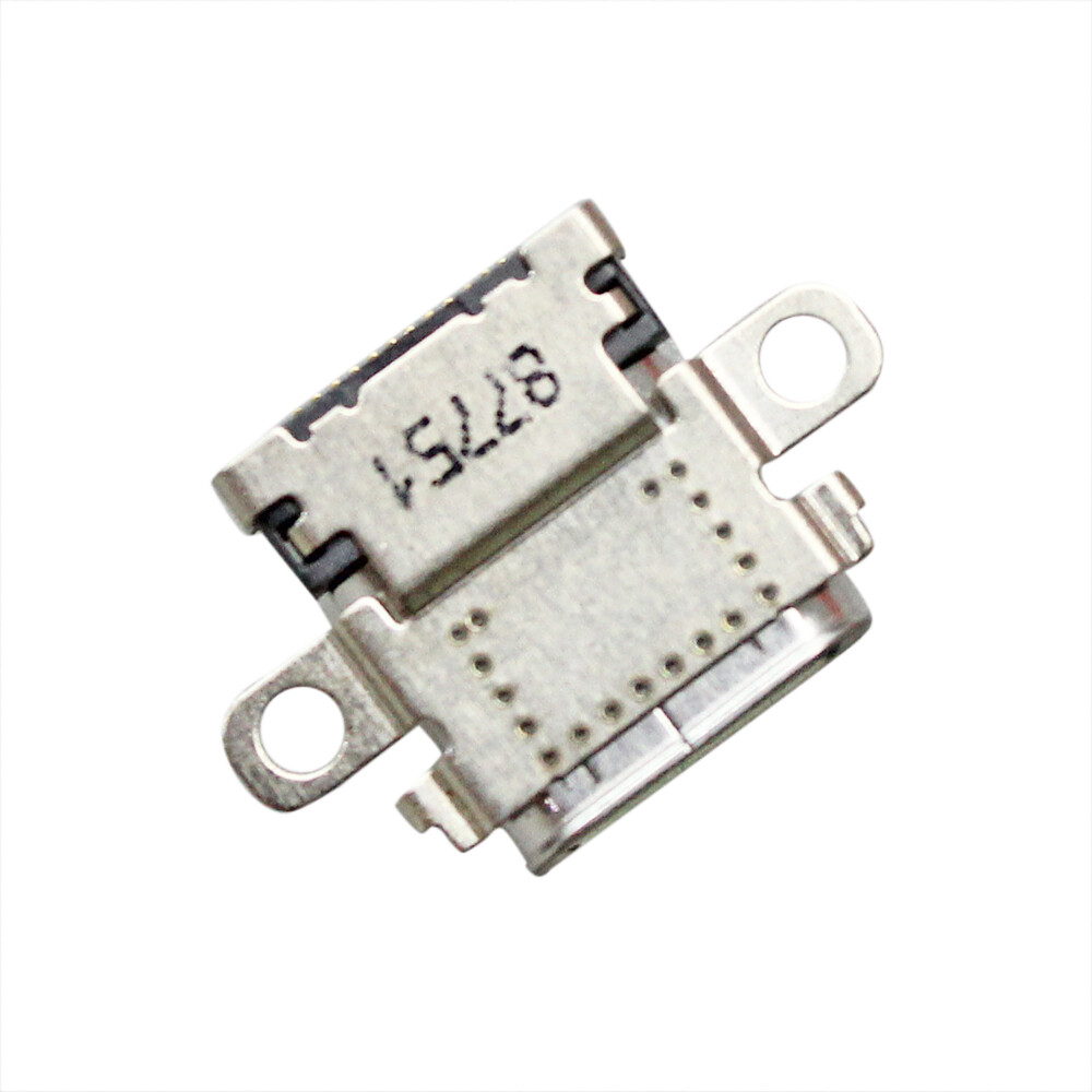 Replacement USB-C Charging Port for Nintendo Switch HAC-001, HAC-001(-01) 6.2″