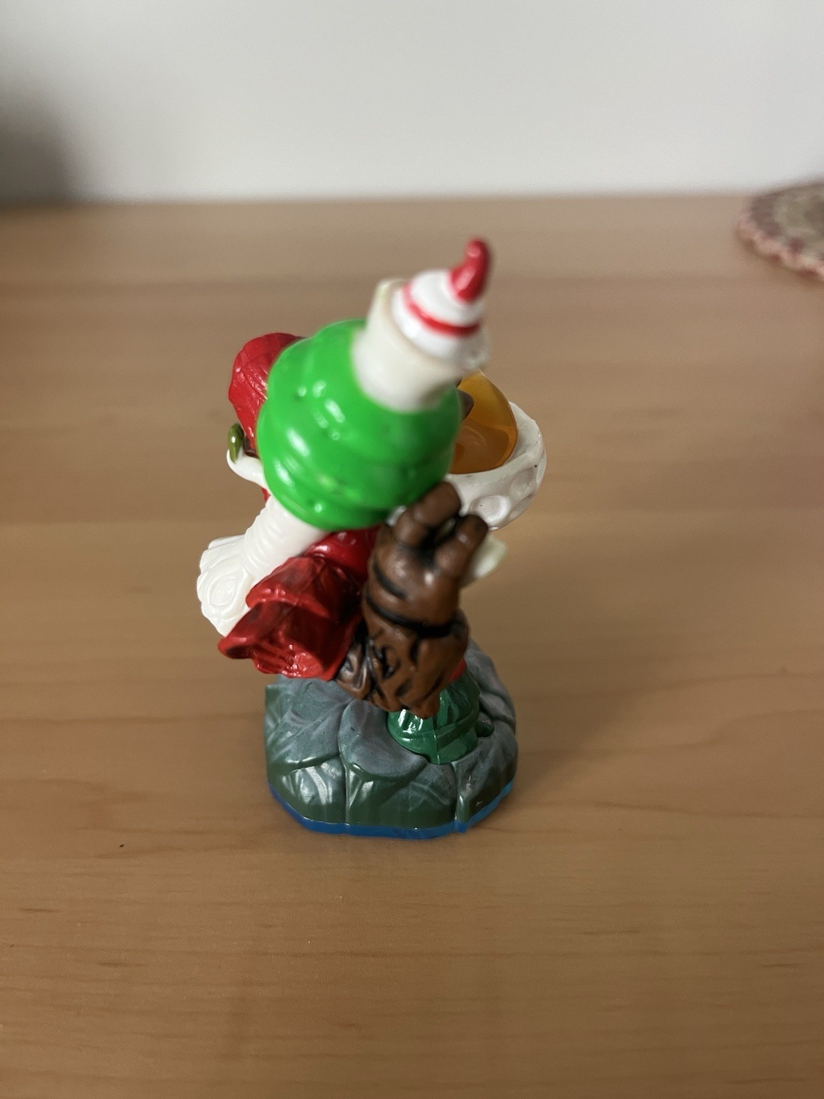 Skylanders Swap Force – Jolly Bumble Blast Core Figure #84786888