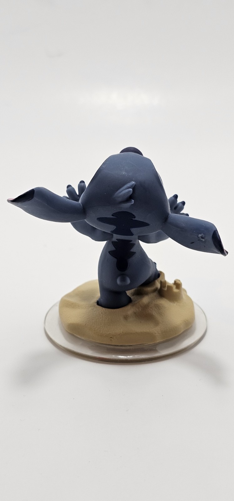 Disney Infinity 2.0 Stitch Figure INF-1000118 Lilo and Stitch Character Loose