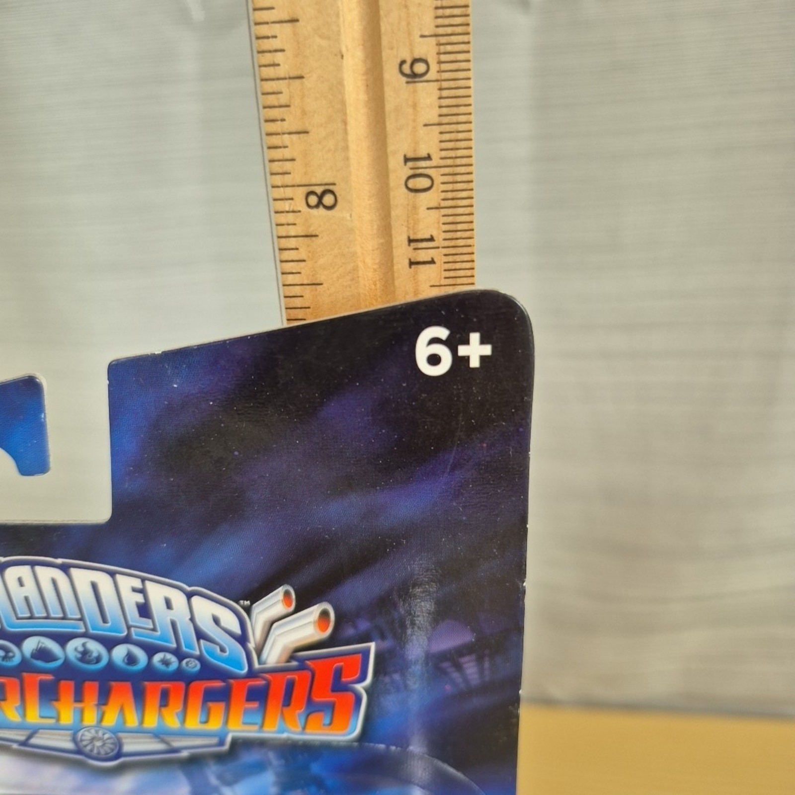 Skylanders Activision Superchargers Sea Shadow Vehicle Figure Toys To Life New