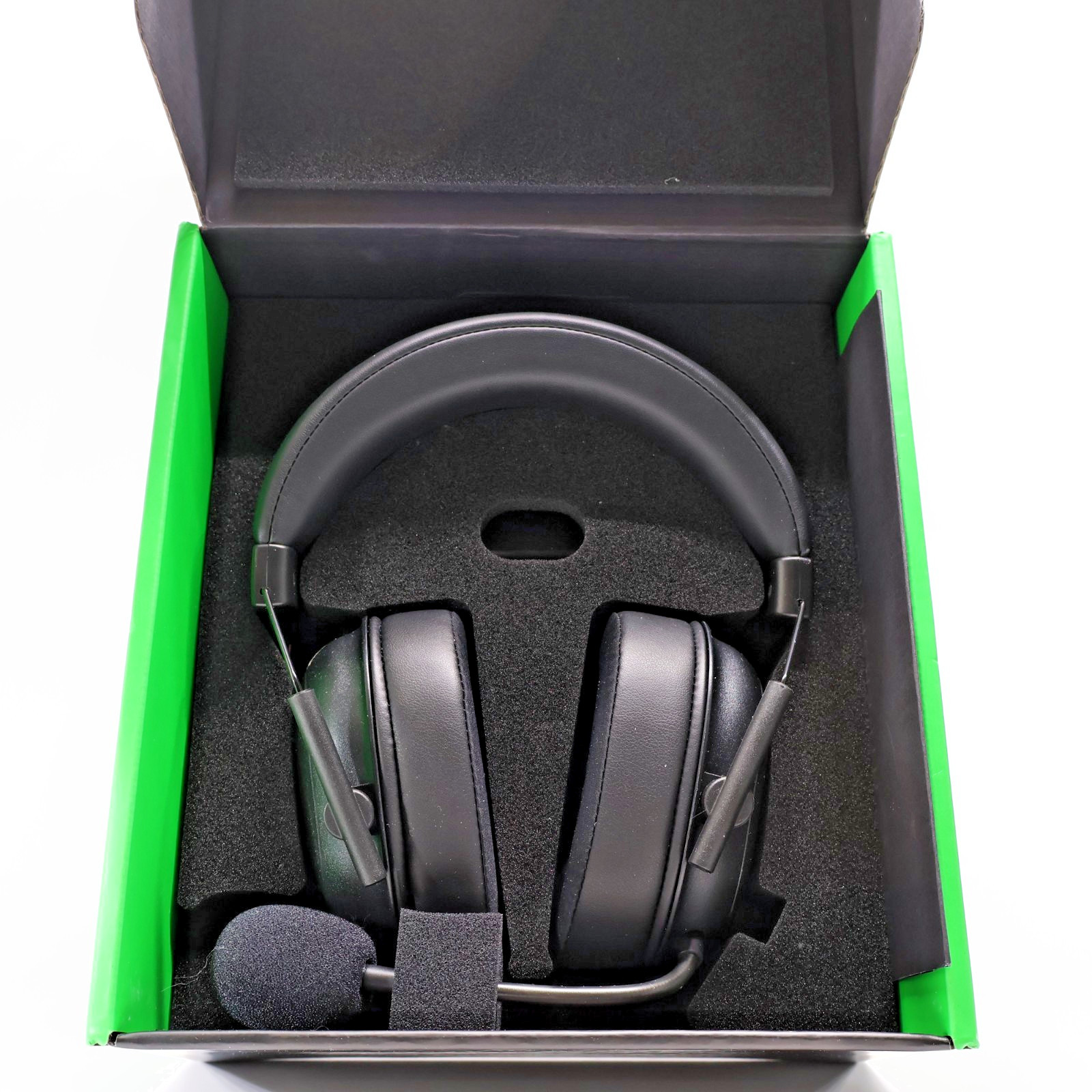 Razer BlackShark V2 HyperSpeed Wireless HeadSet