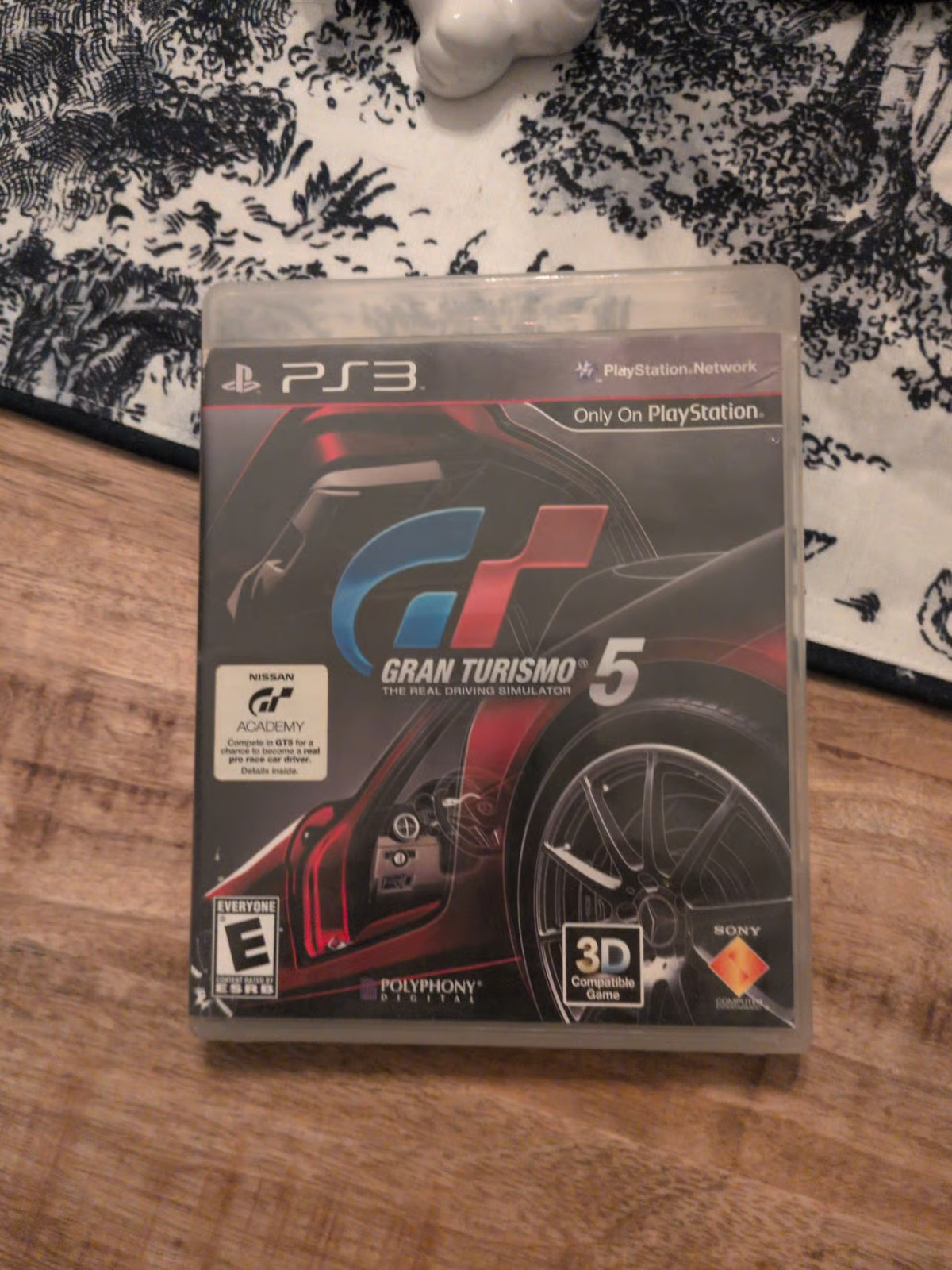 Gran Turismo 5 XL Edition For PlayStation 3