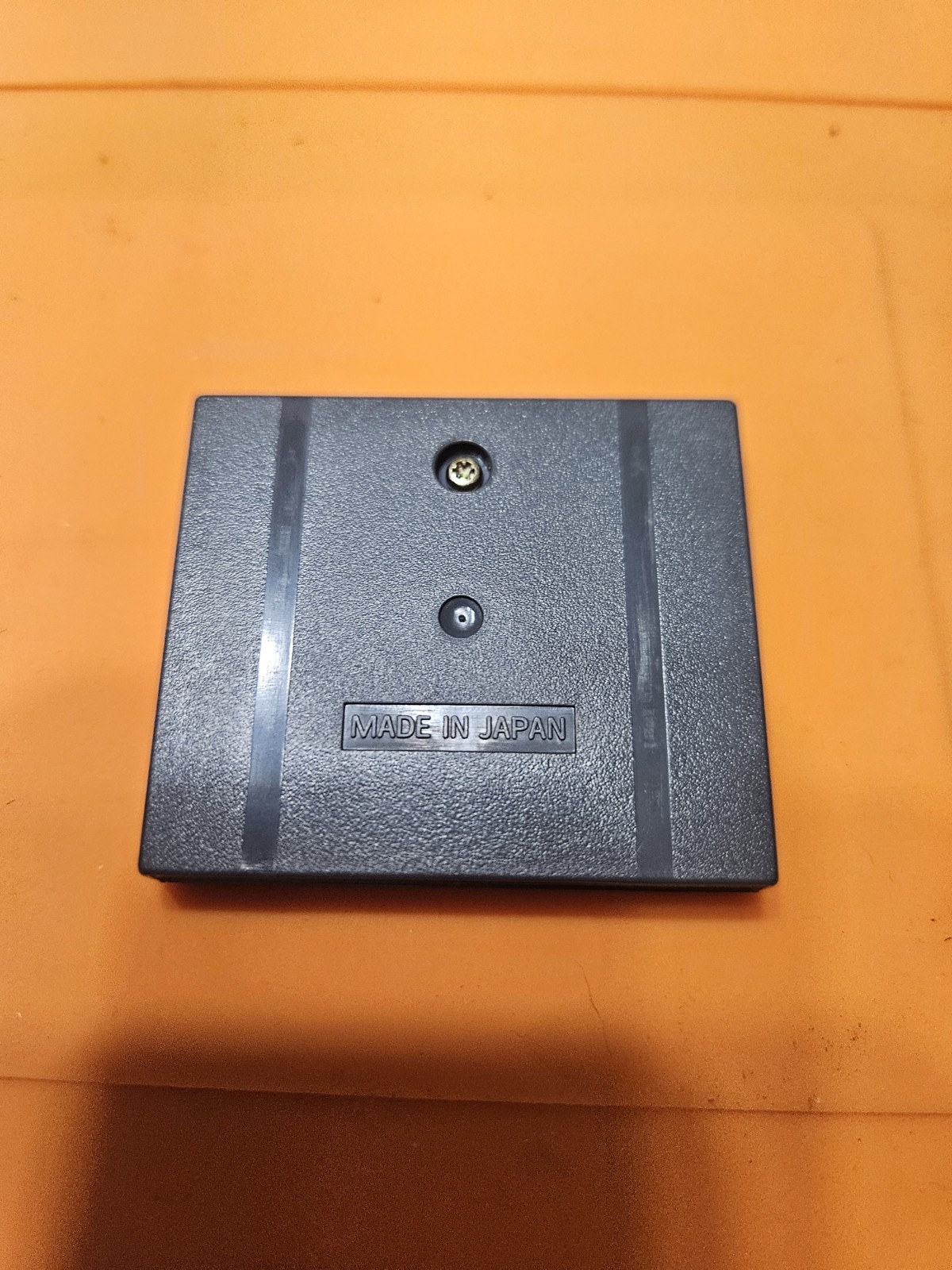 The Last Blade (Neo Geo Pocket Color) Authentic, Tested and Works!