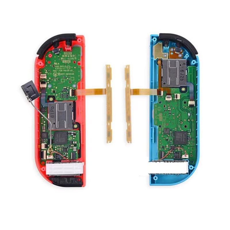 SL/SR/L/ZL/ZR Button Flex Cable Replacement Ribbon For Nintendo Switch Joy-Con