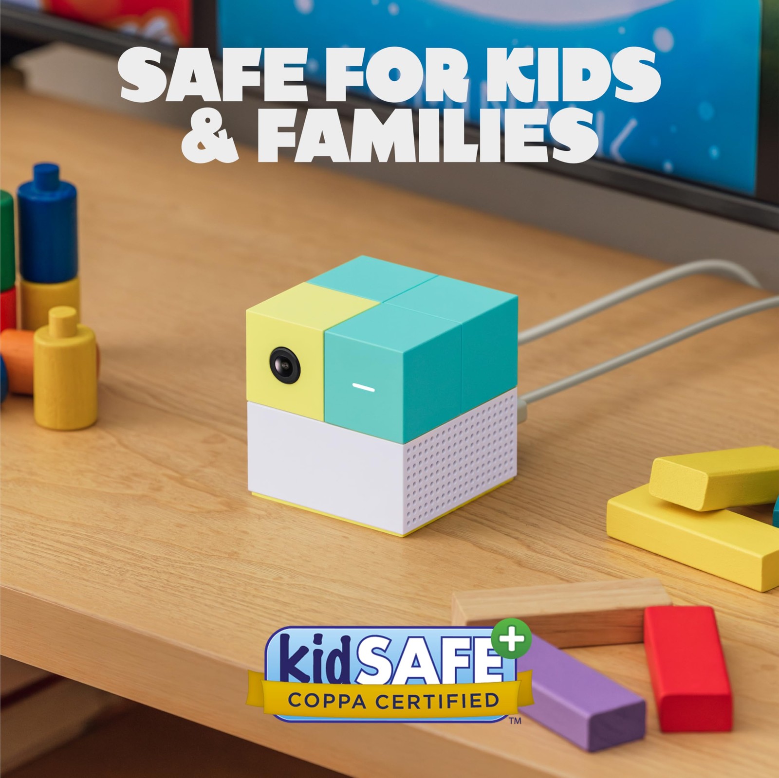 Nex Playground – The Active Play System for Kids &Families Where Indoor Physical