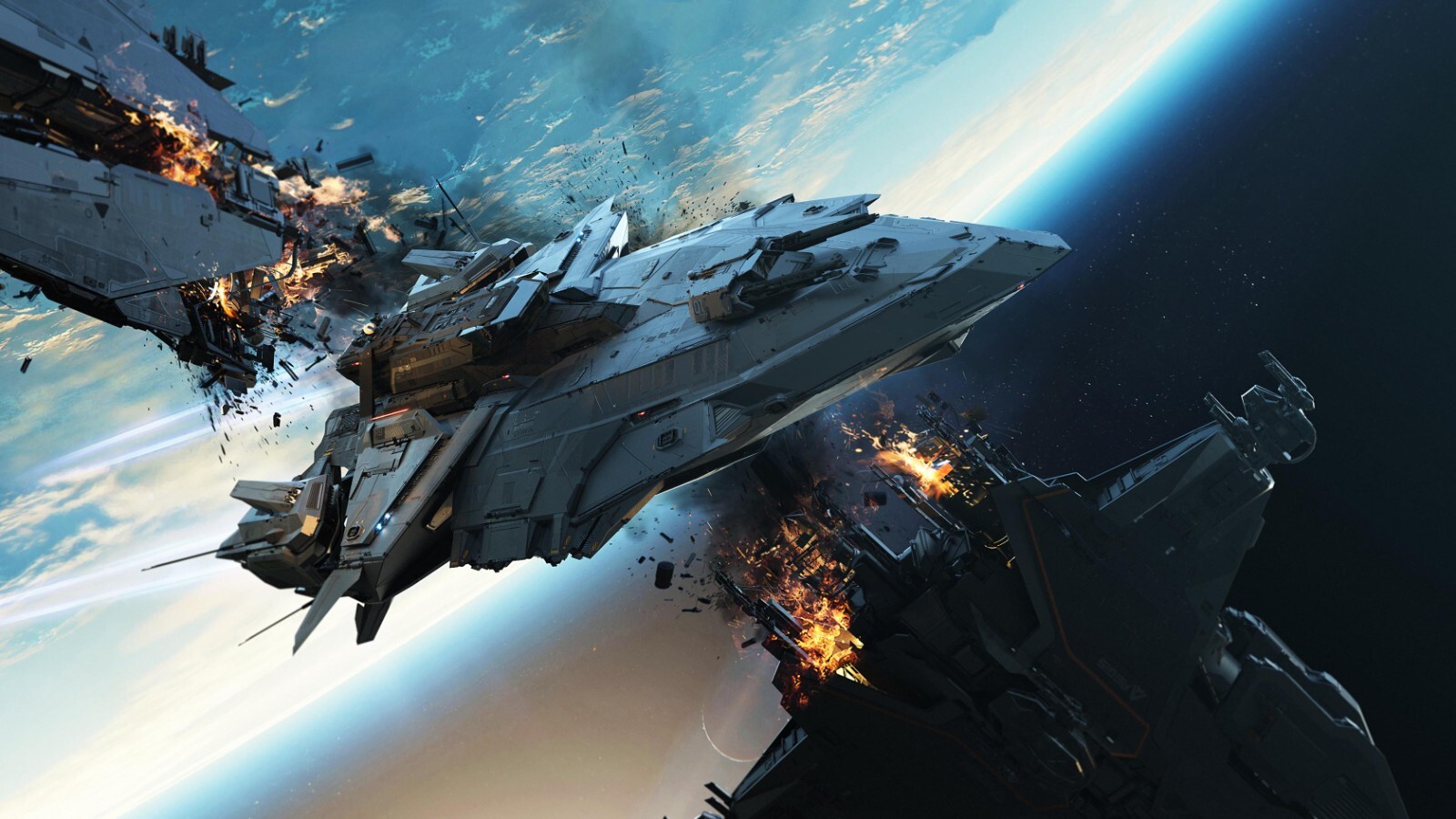 Perseus – Star Citizen Discounted
