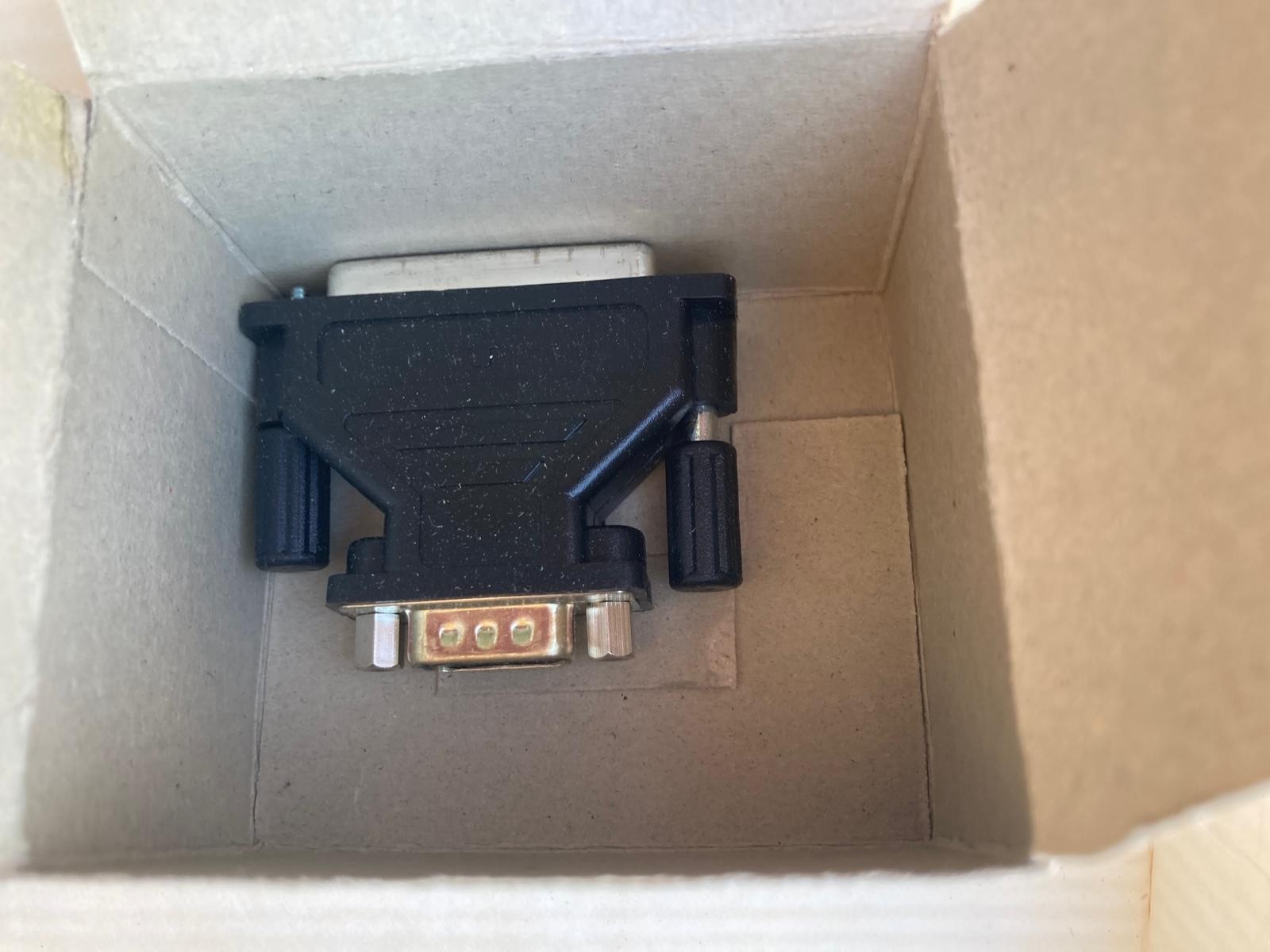 MindDrive -First computer product operated by Human thought -preowned -unit only