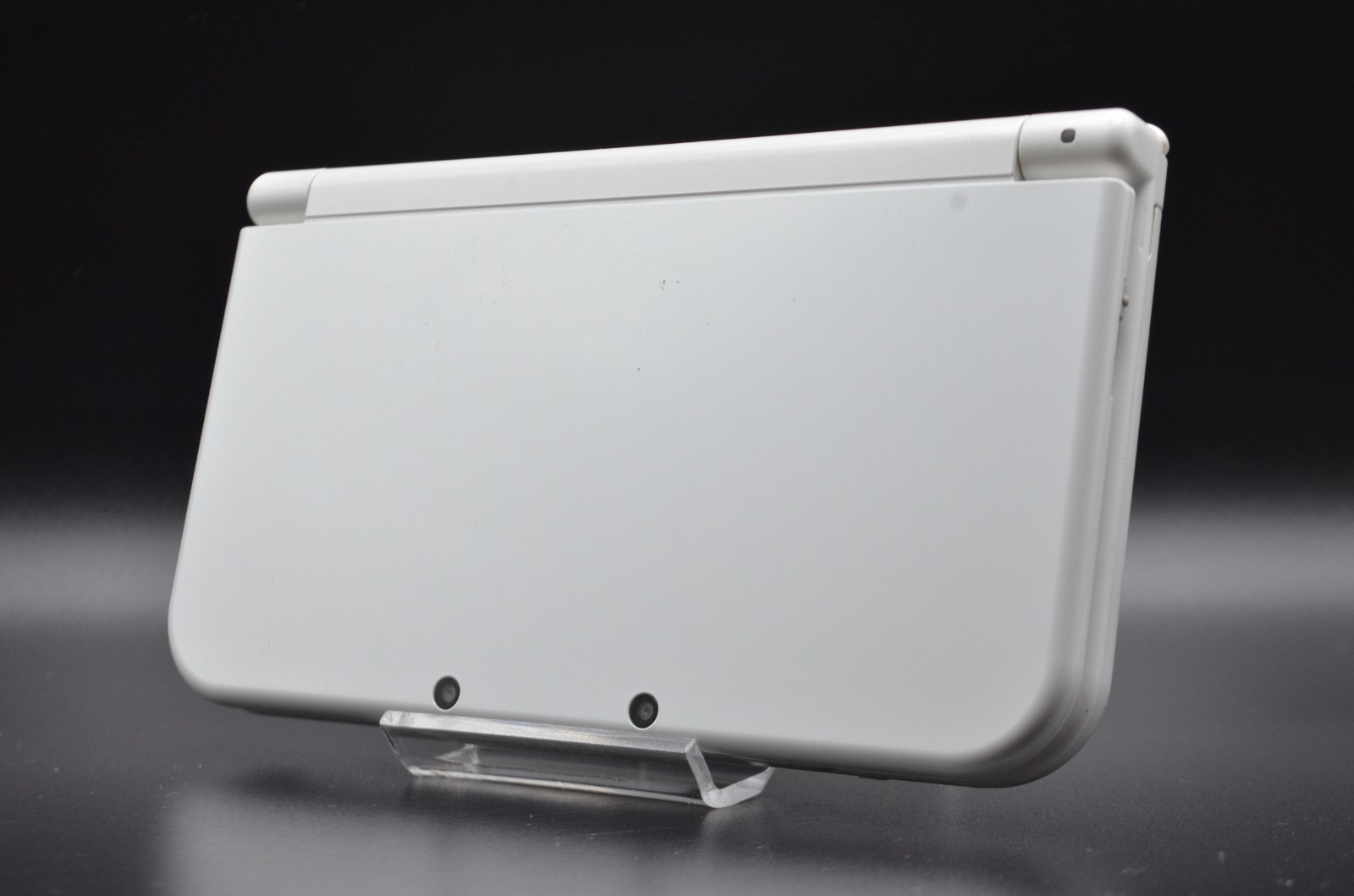 [REGION FREE] Top IPS NEW Nintendo 3ds ll xl Console Pearl White game 027