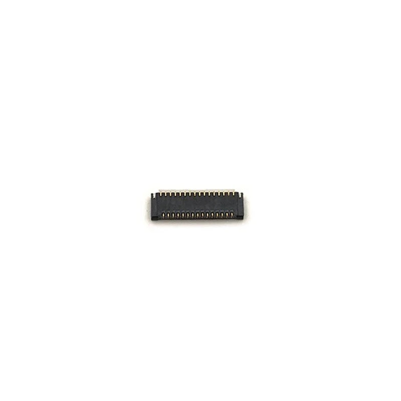 Volume Cable Socket Clip Ribbon Connector Socket for Nintendo NEW 3DS XL Console