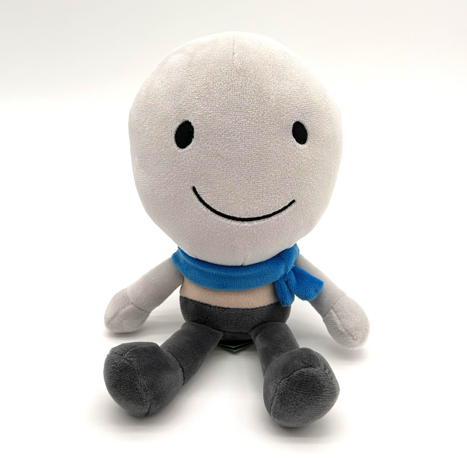 Official Makeship Wallter Plush Regretevator Video Game Limited Edition RARE NWT