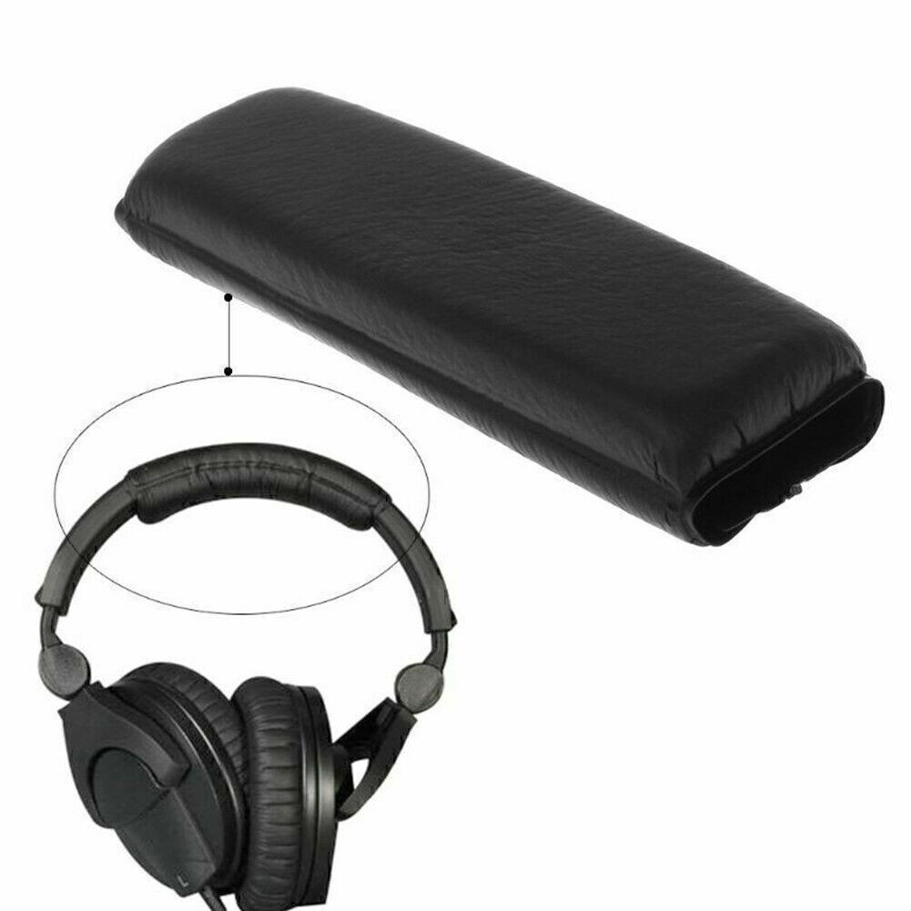 Headphones Headband Cushion Replacement for Sennheiser HD 280 Pro Black US