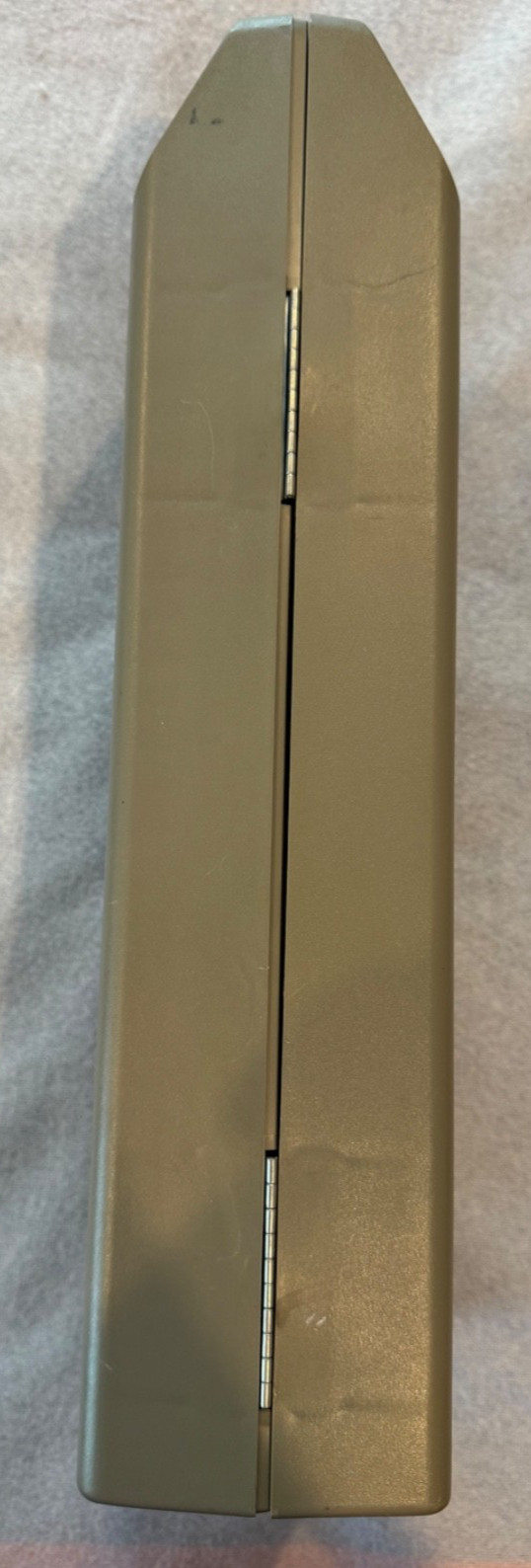 Nintendo Game Boy Original DMG-01 Console – Gray 100% original – Tested Working!